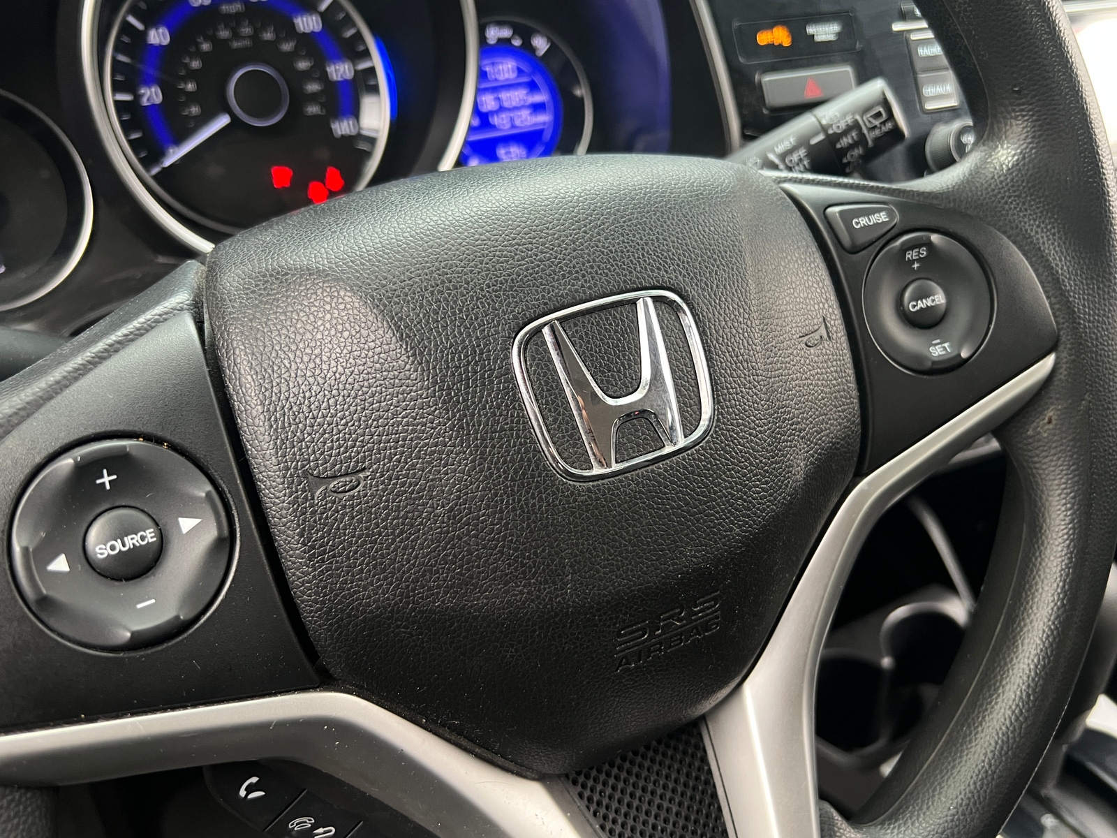 Thumbnail: 2017 Honda Fit - 5