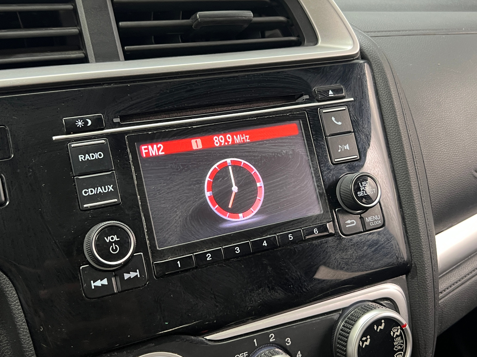 Thumbnail: 2017 Honda Fit - 4
