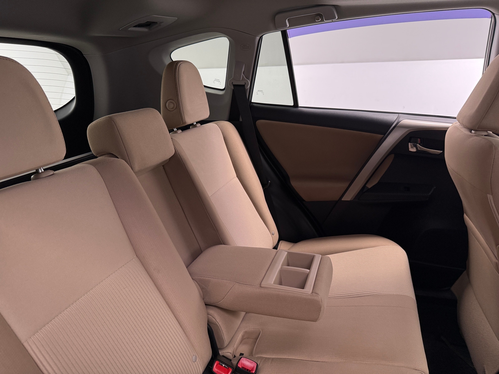 Thumbnail: 2014 Toyota RAV4 - 6