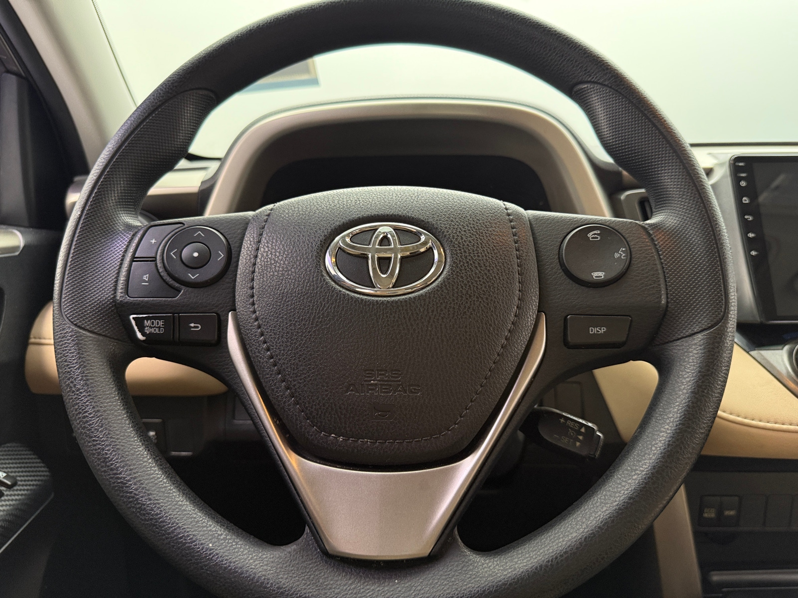 Thumbnail: 2014 Toyota RAV4 - 5