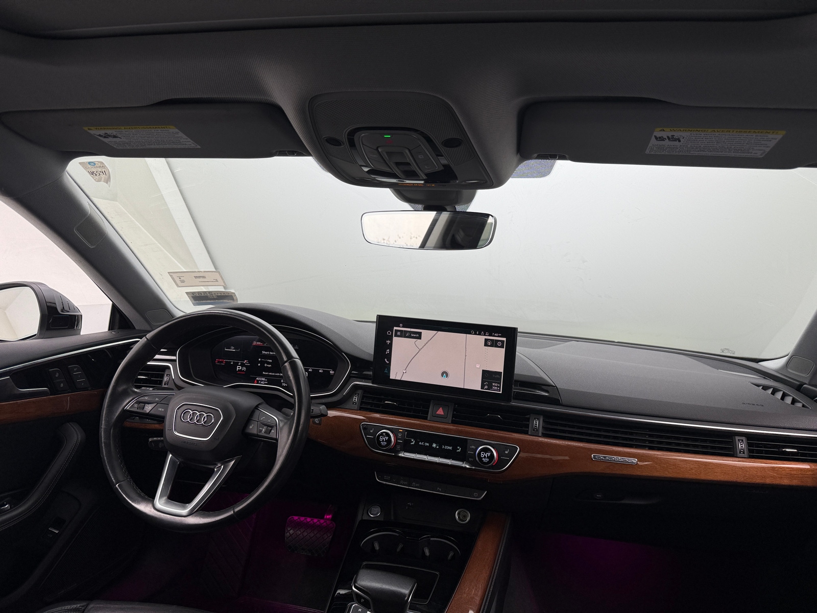 Thumbnail: 2022 Audi A5 - 2