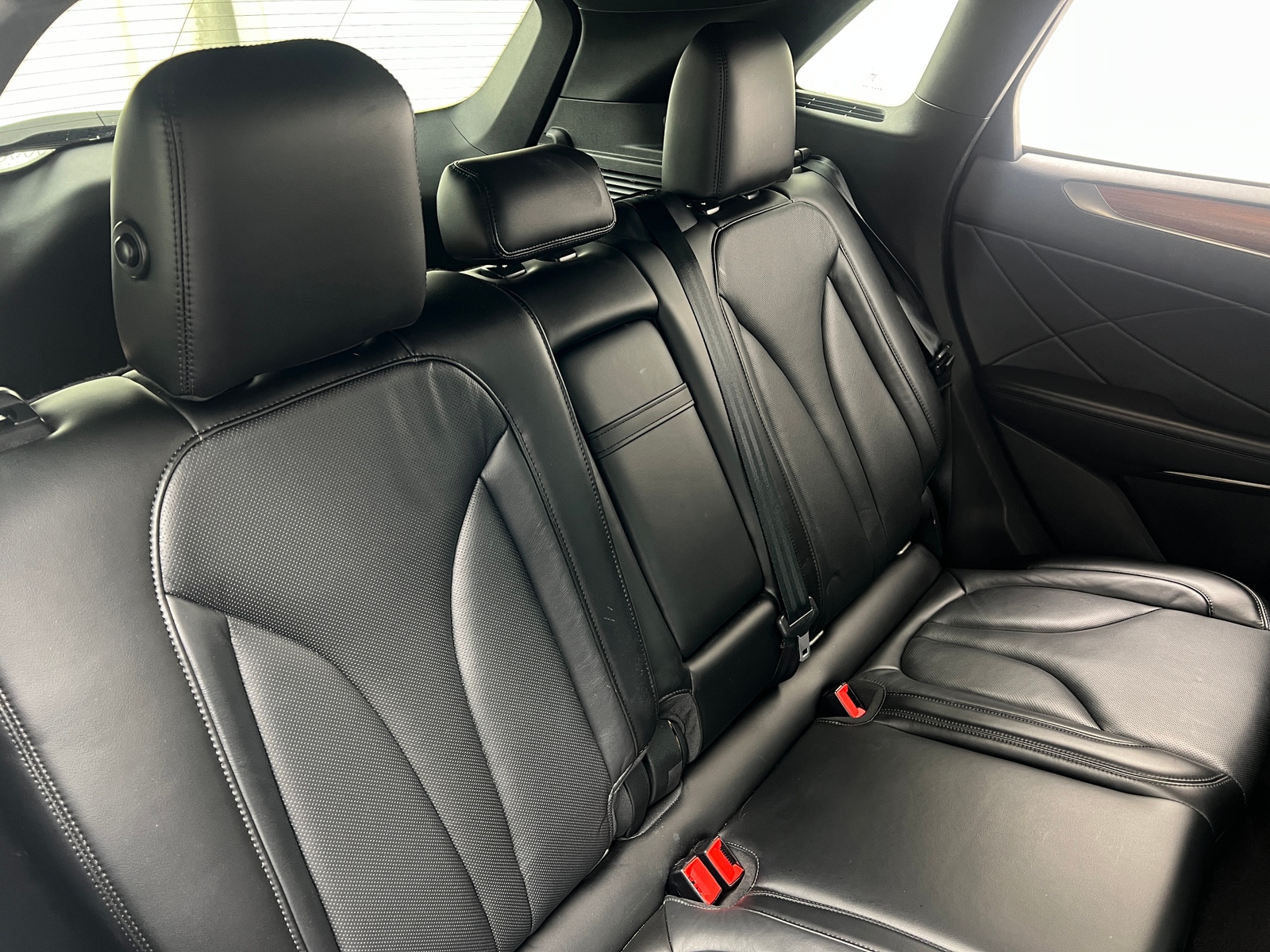 Thumbnail: 2018 Lincoln MKC - 5