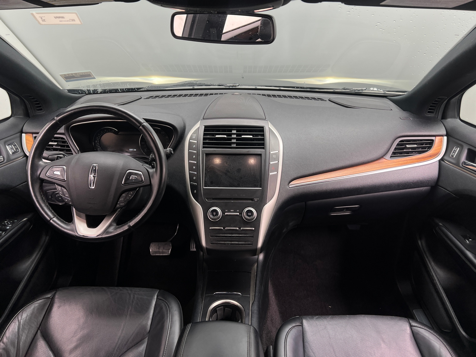 Thumbnail: 2018 Lincoln MKC - 2