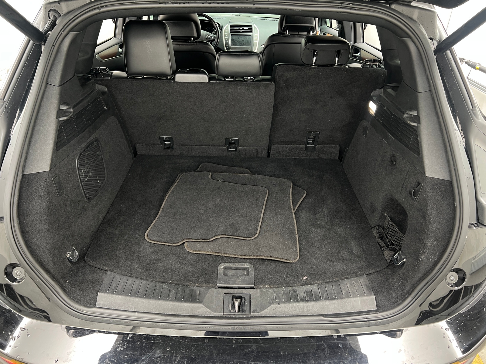 Thumbnail: 2018 Lincoln MKC - 6