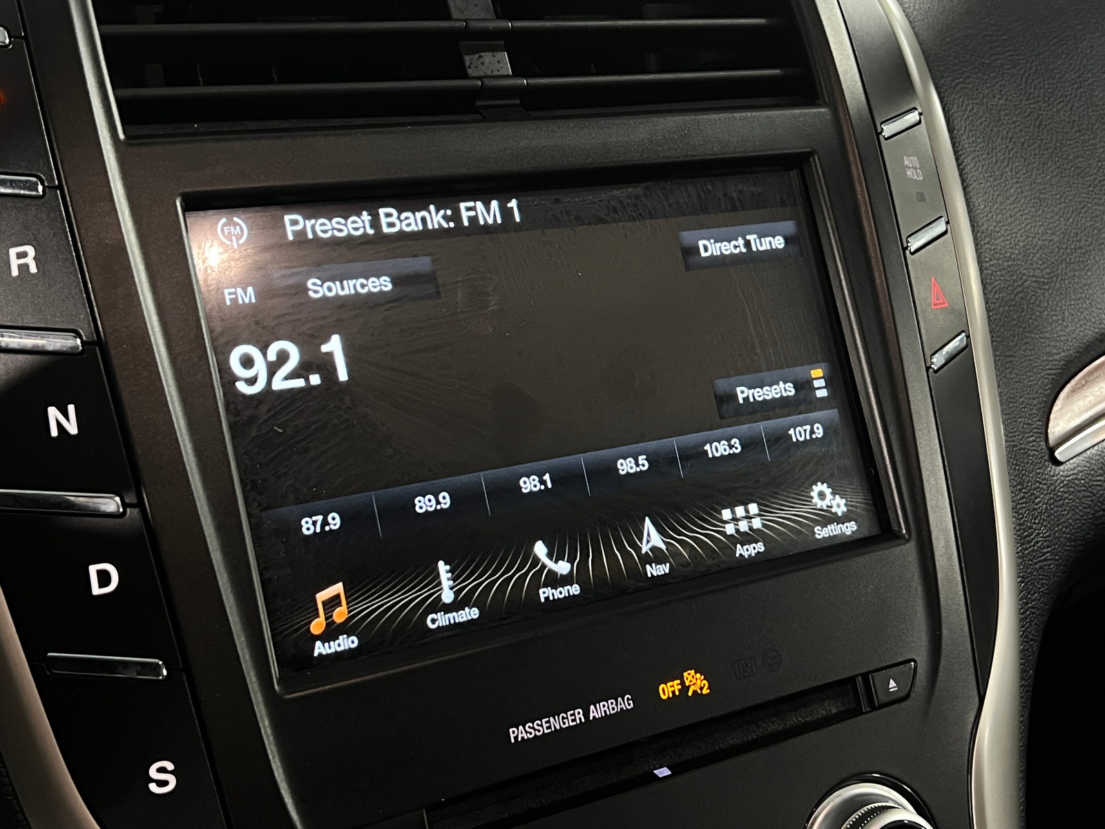 Thumbnail: 2018 Lincoln MKC - 3