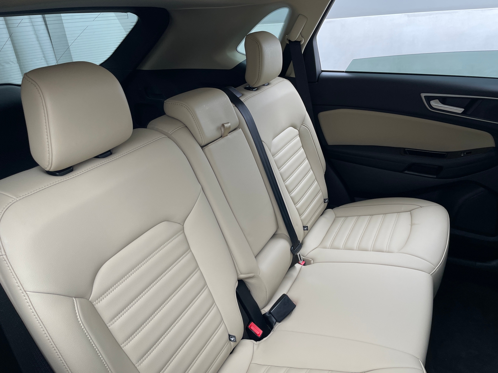 Thumbnail: 2020 Ford Edge - 5
