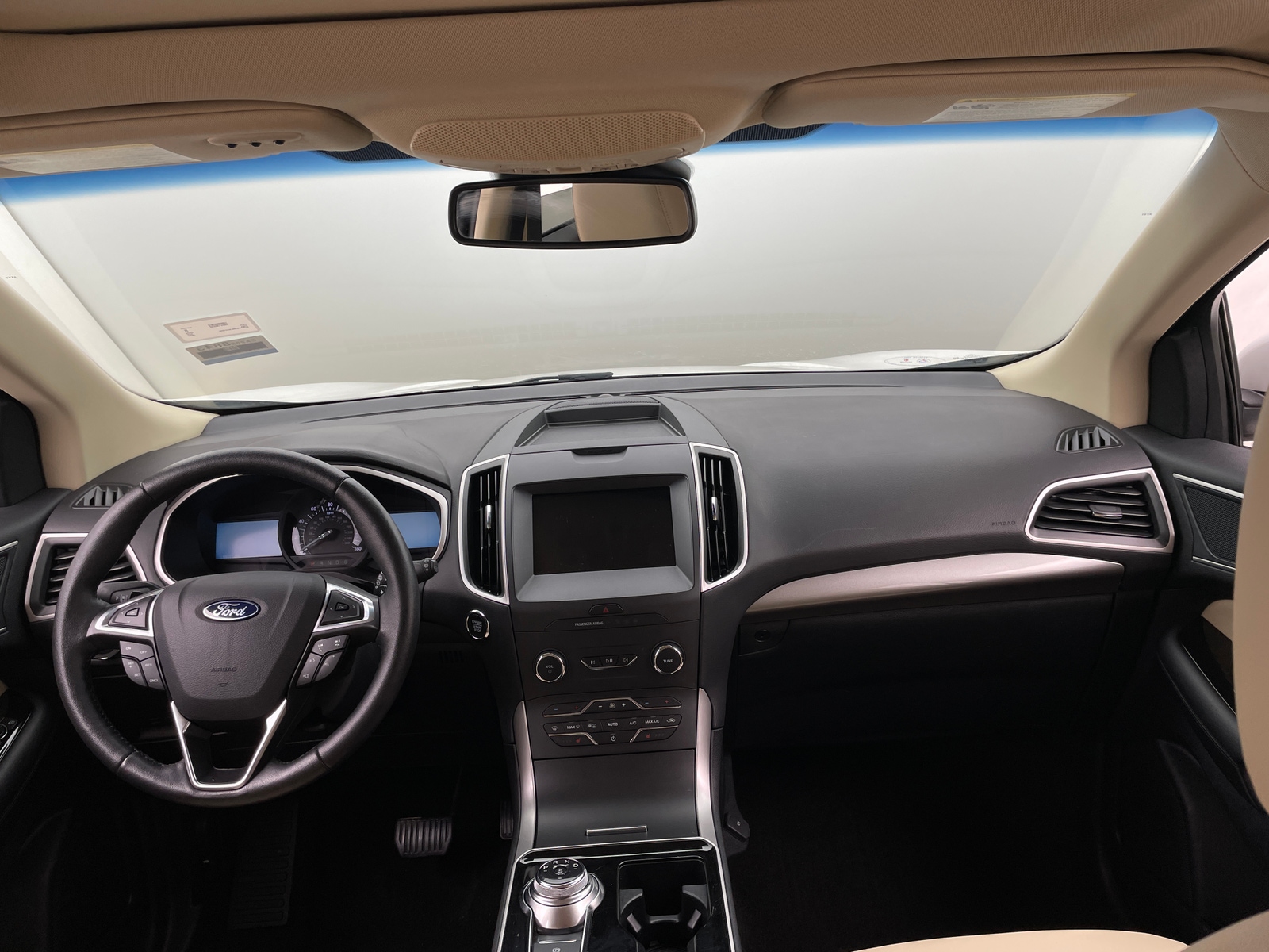 Thumbnail: 2020 Ford Edge - 2