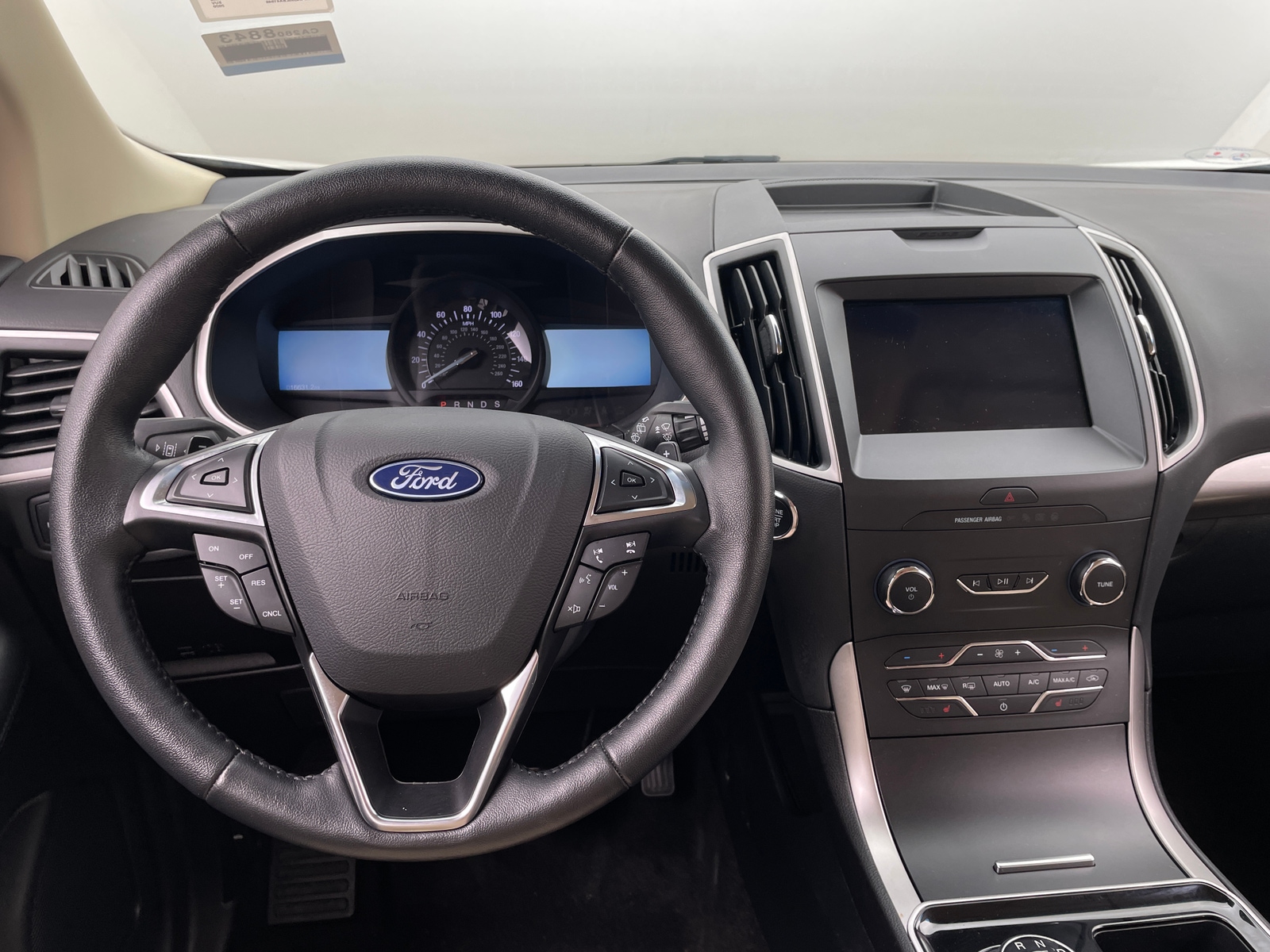 Thumbnail: 2020 Ford Edge - 4