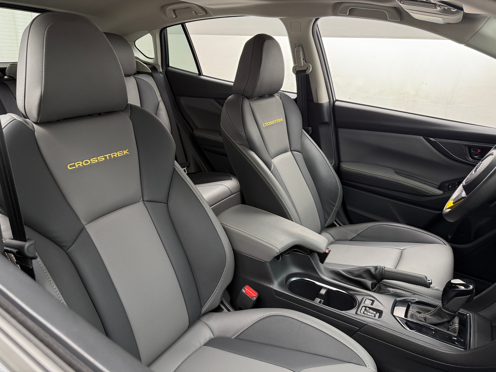 Thumbnail: 2023 Subaru Crosstrek - 2