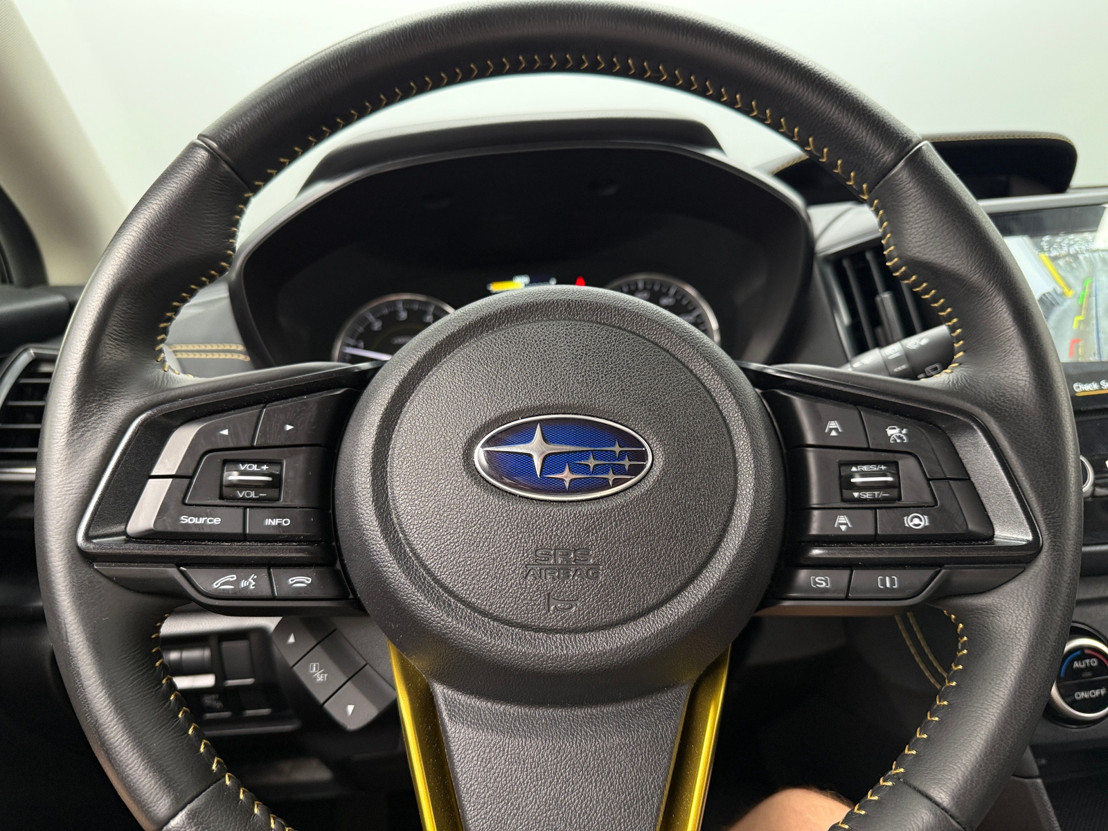 Thumbnail: 2023 Subaru Crosstrek - 5