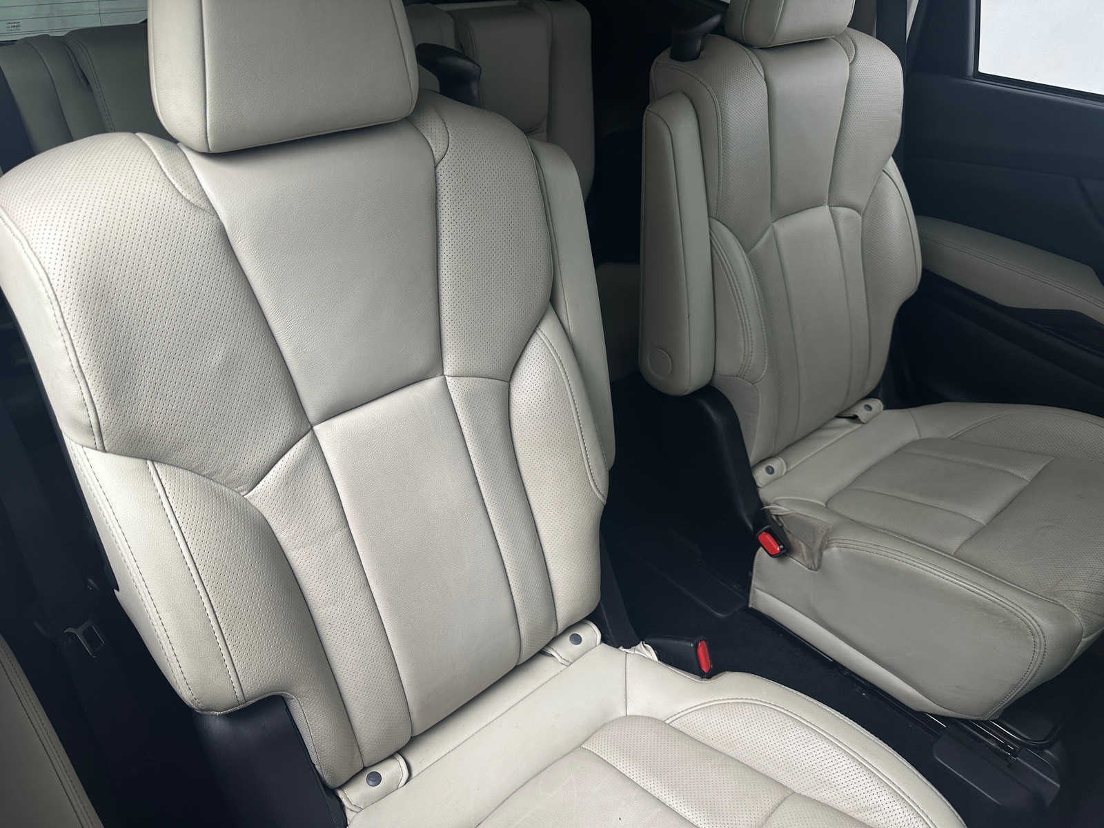 Thumbnail: 2019 Subaru Ascent - 5