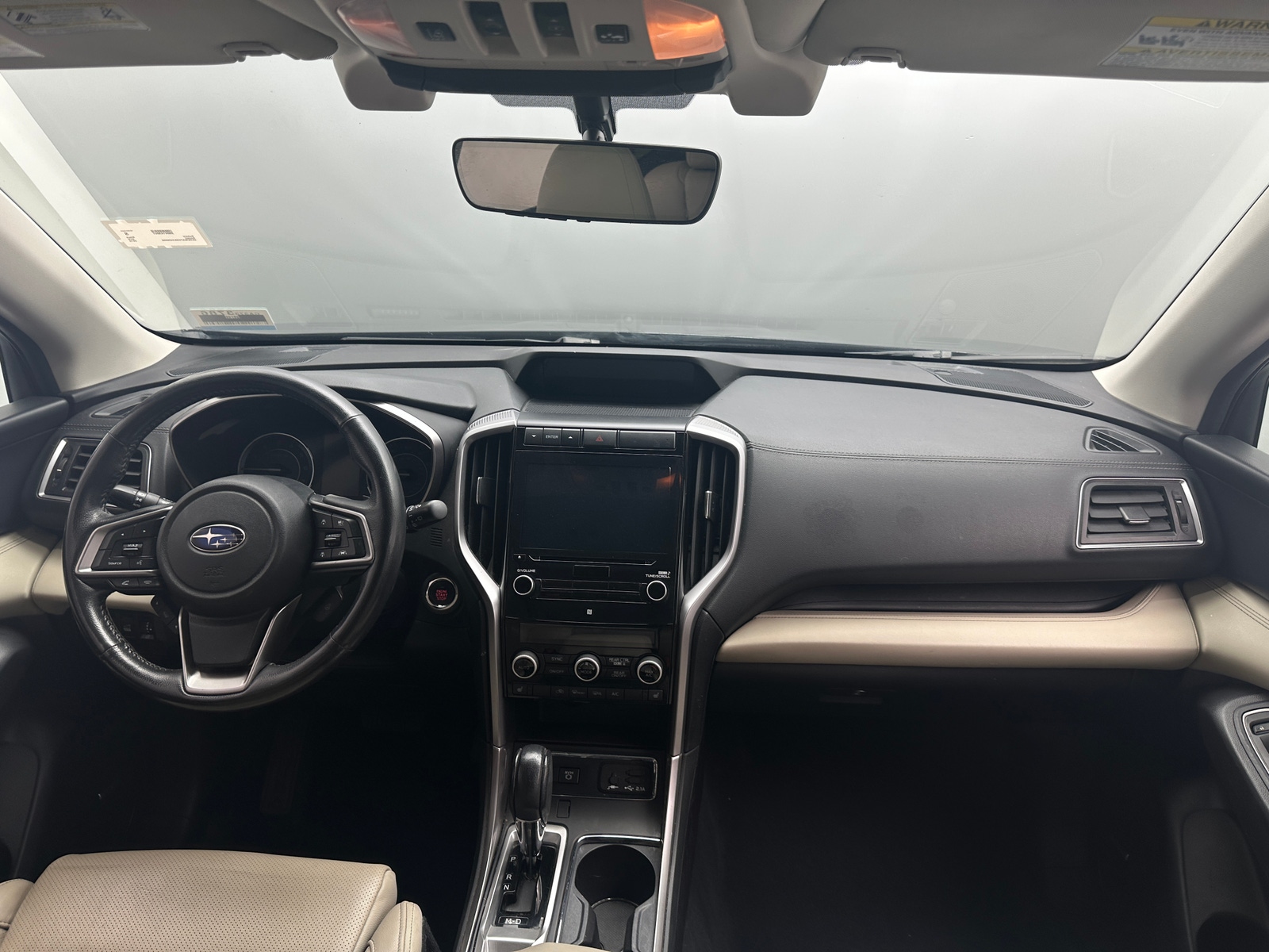 Thumbnail: 2019 Subaru Ascent - 2