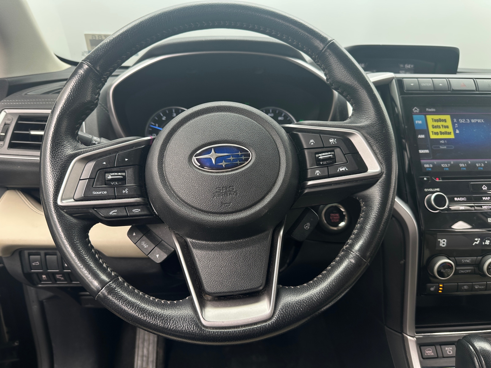 Thumbnail: 2019 Subaru Ascent - 4