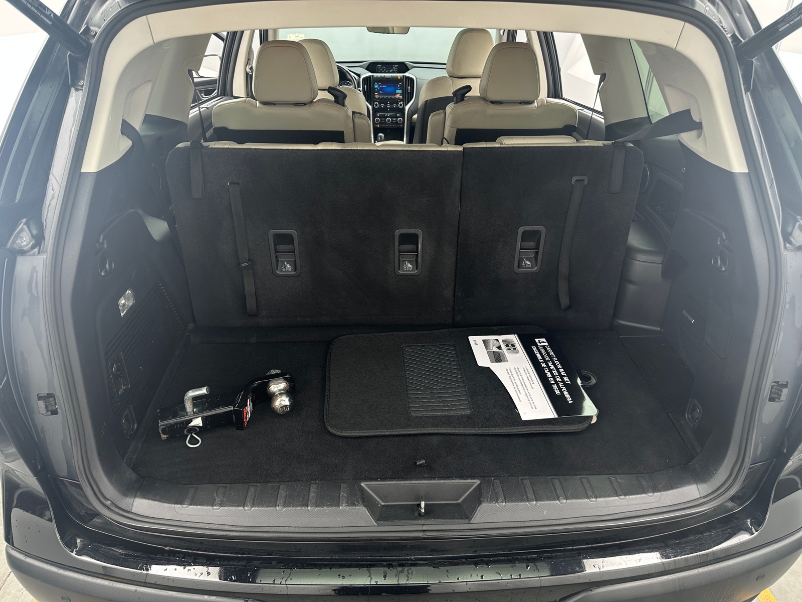 Thumbnail: 2019 Subaru Ascent - 6