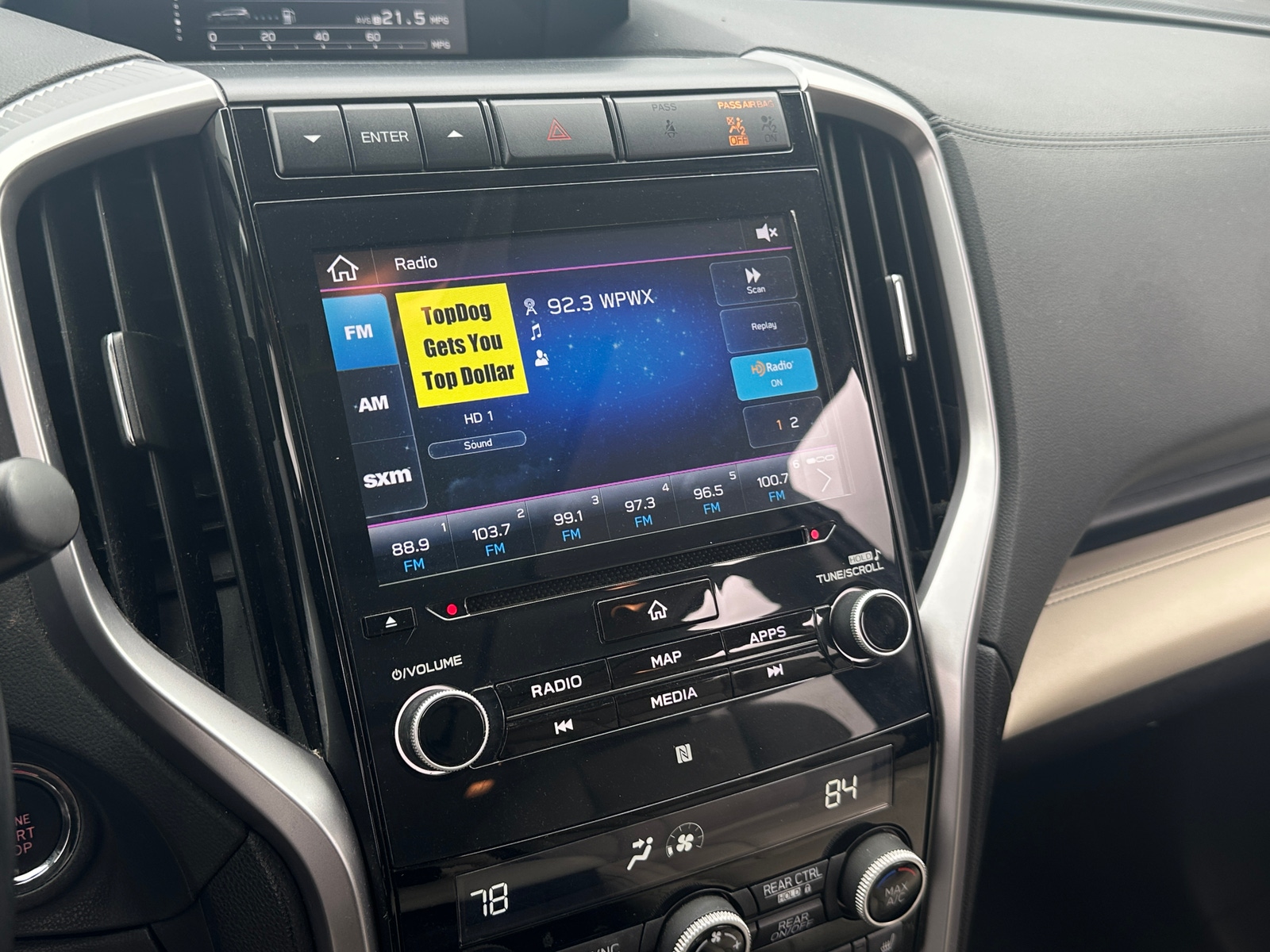 Thumbnail: 2019 Subaru Ascent - 3