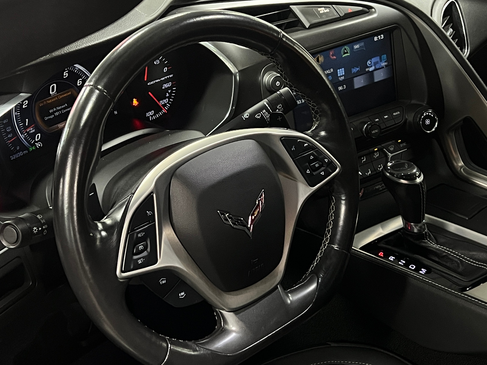 Thumbnail: 2018 Chevrolet Corvette - 3