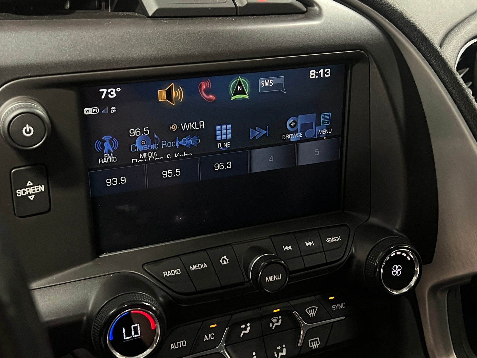 Thumbnail: 2018 Chevrolet Corvette - 2