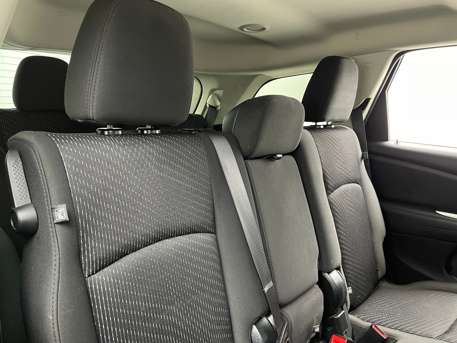 Thumbnail: 2017 Dodge Journey - 6