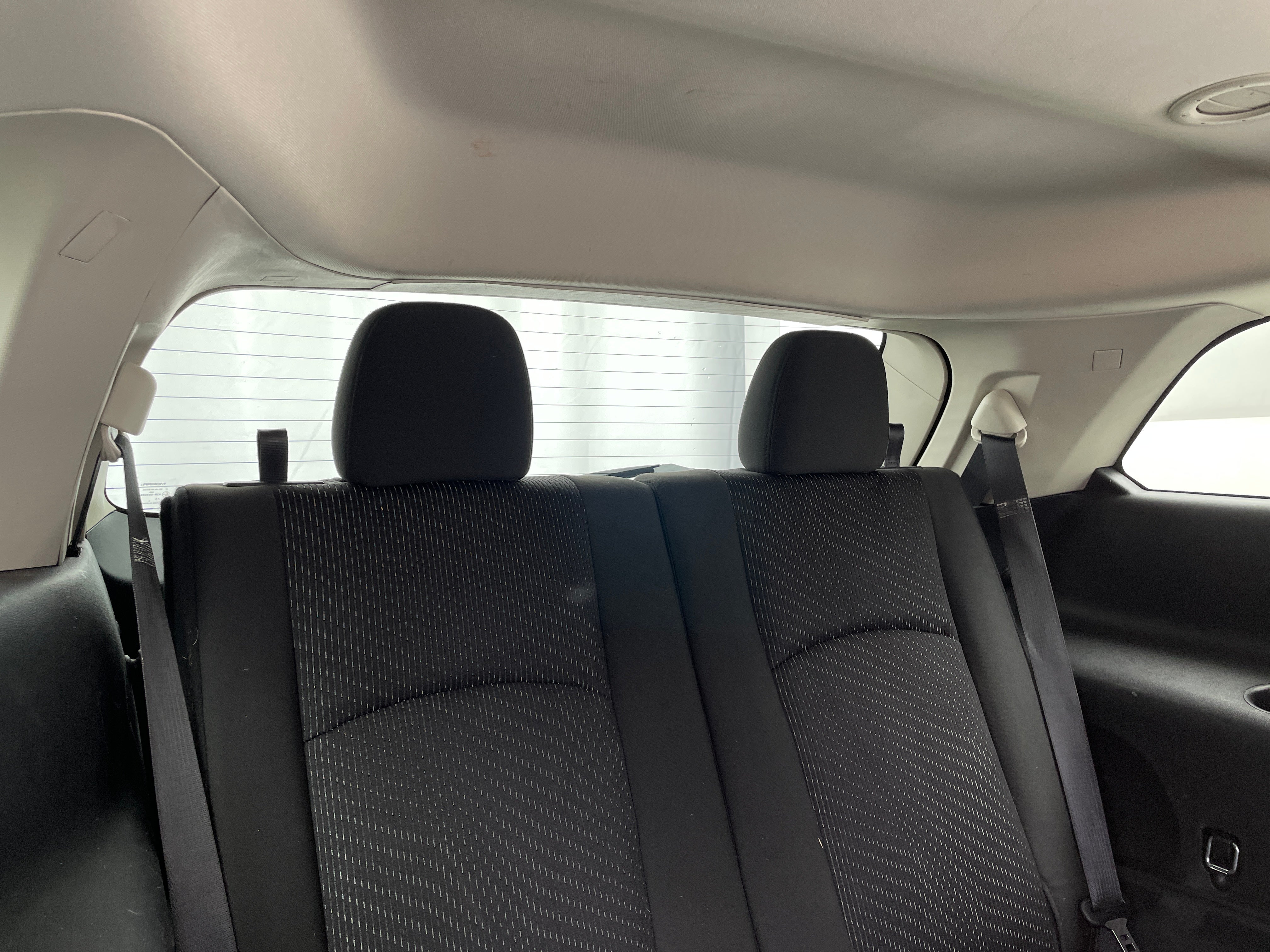 Used 2017 Dodge Journey SE with VIN 3C4PDCAB4HT710019 for sale in Casa Grande, AZ