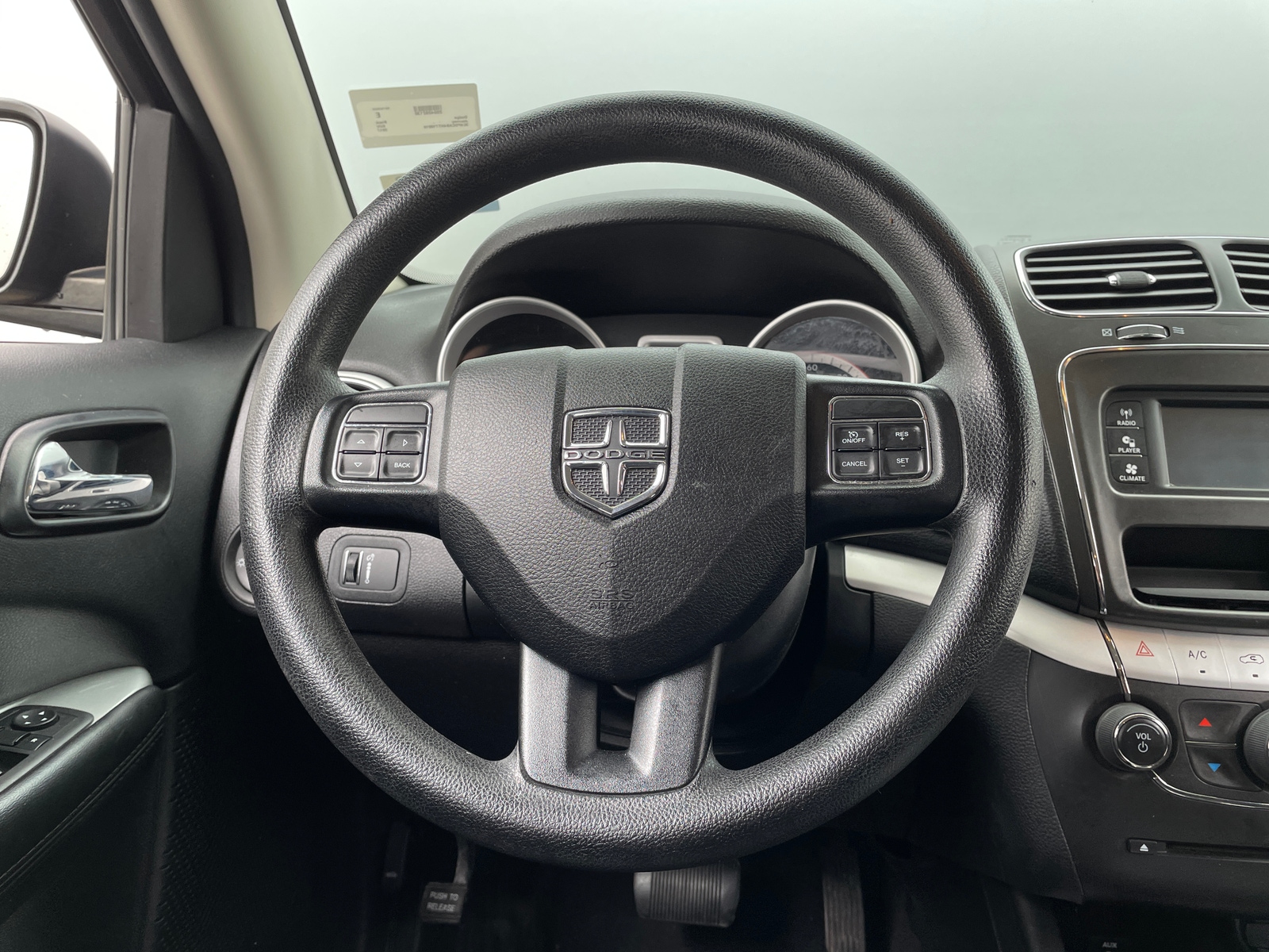 Thumbnail: 2017 Dodge Journey - 5