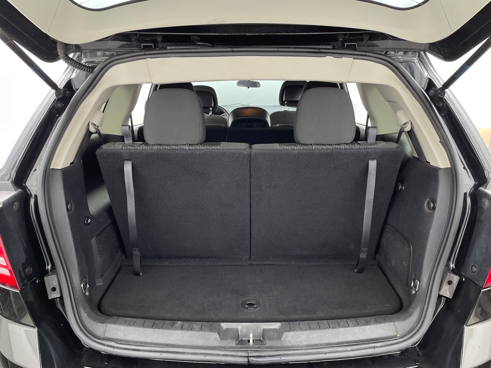 Thumbnail: 2017 Dodge Journey - 7