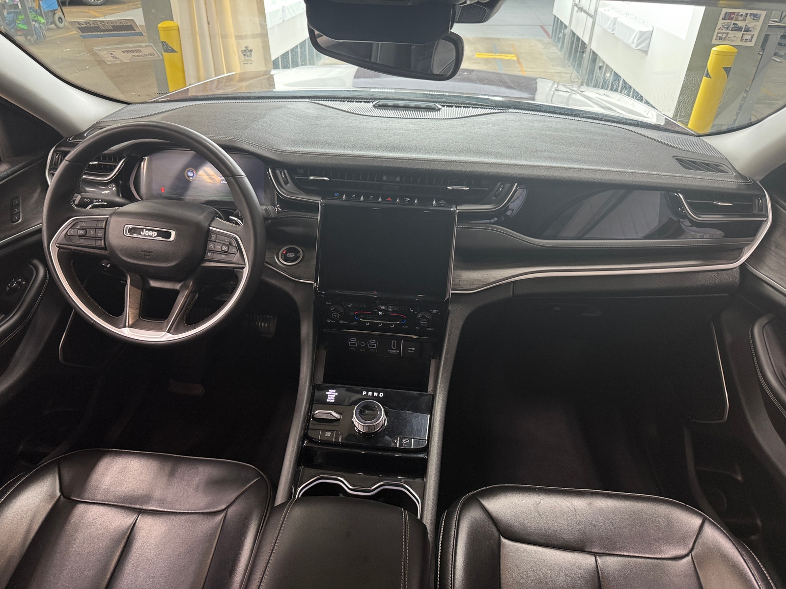 Thumbnail: 2023 Jeep Grand Cherokee - 2