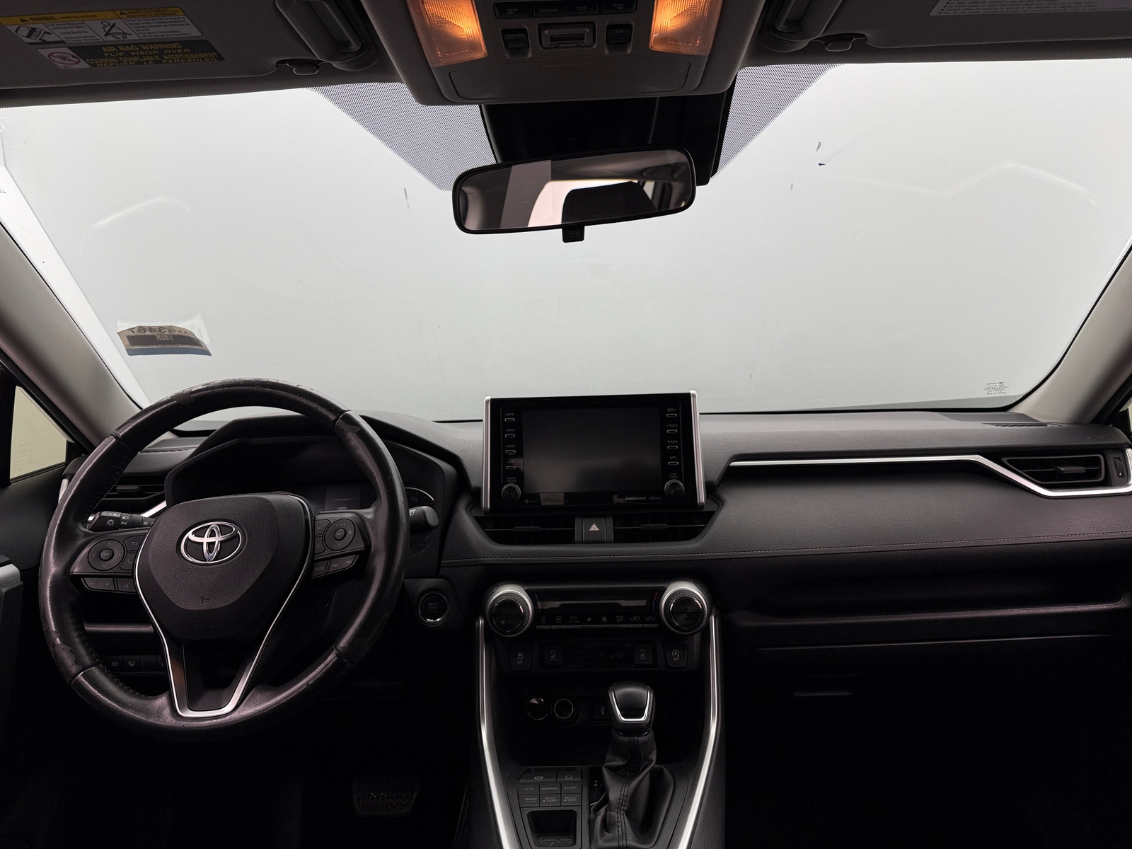 Thumbnail: 2020 Toyota RAV4 - 3