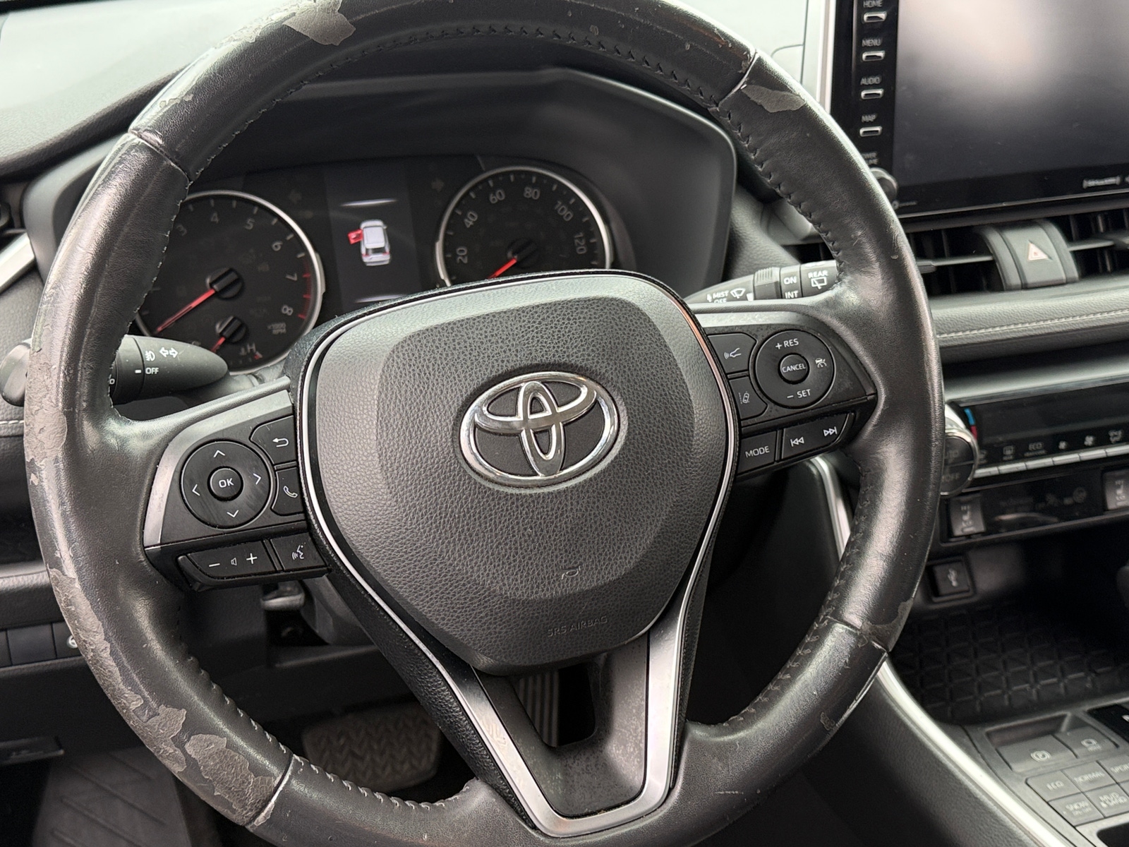 Thumbnail: 2020 Toyota RAV4 - 5