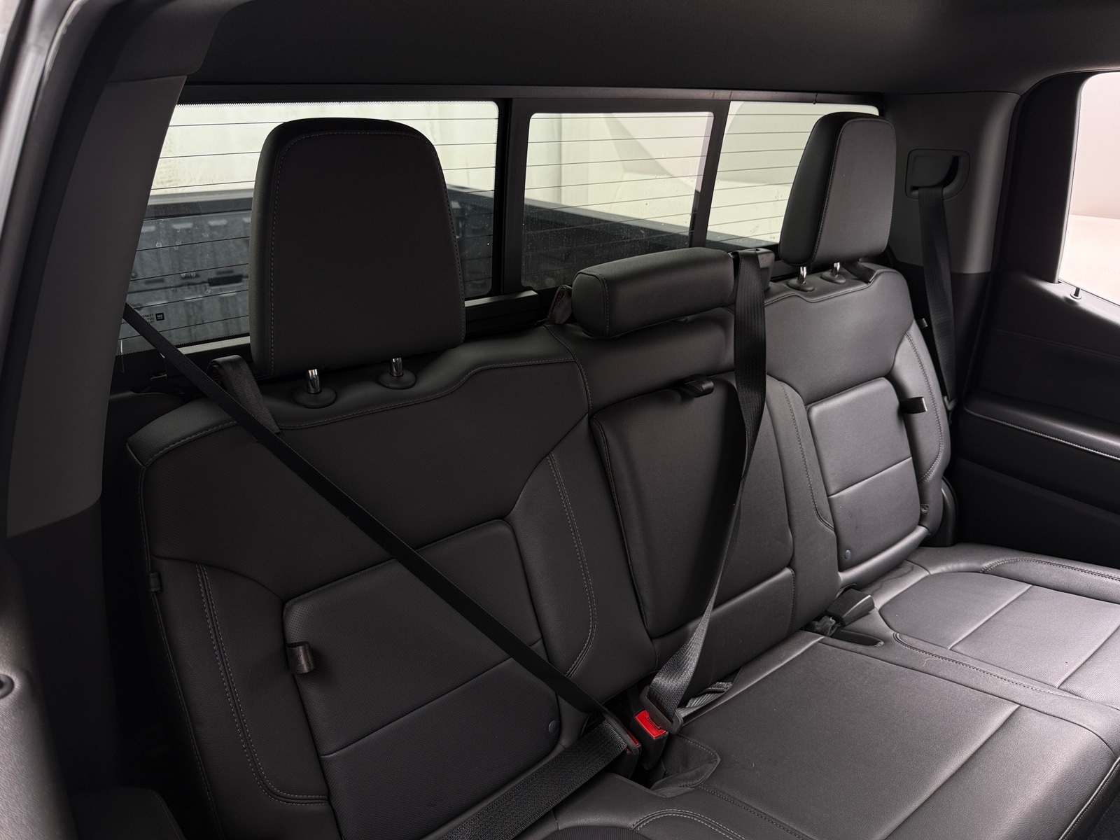 Thumbnail: 2021 GMC Sierra 1500 - 5