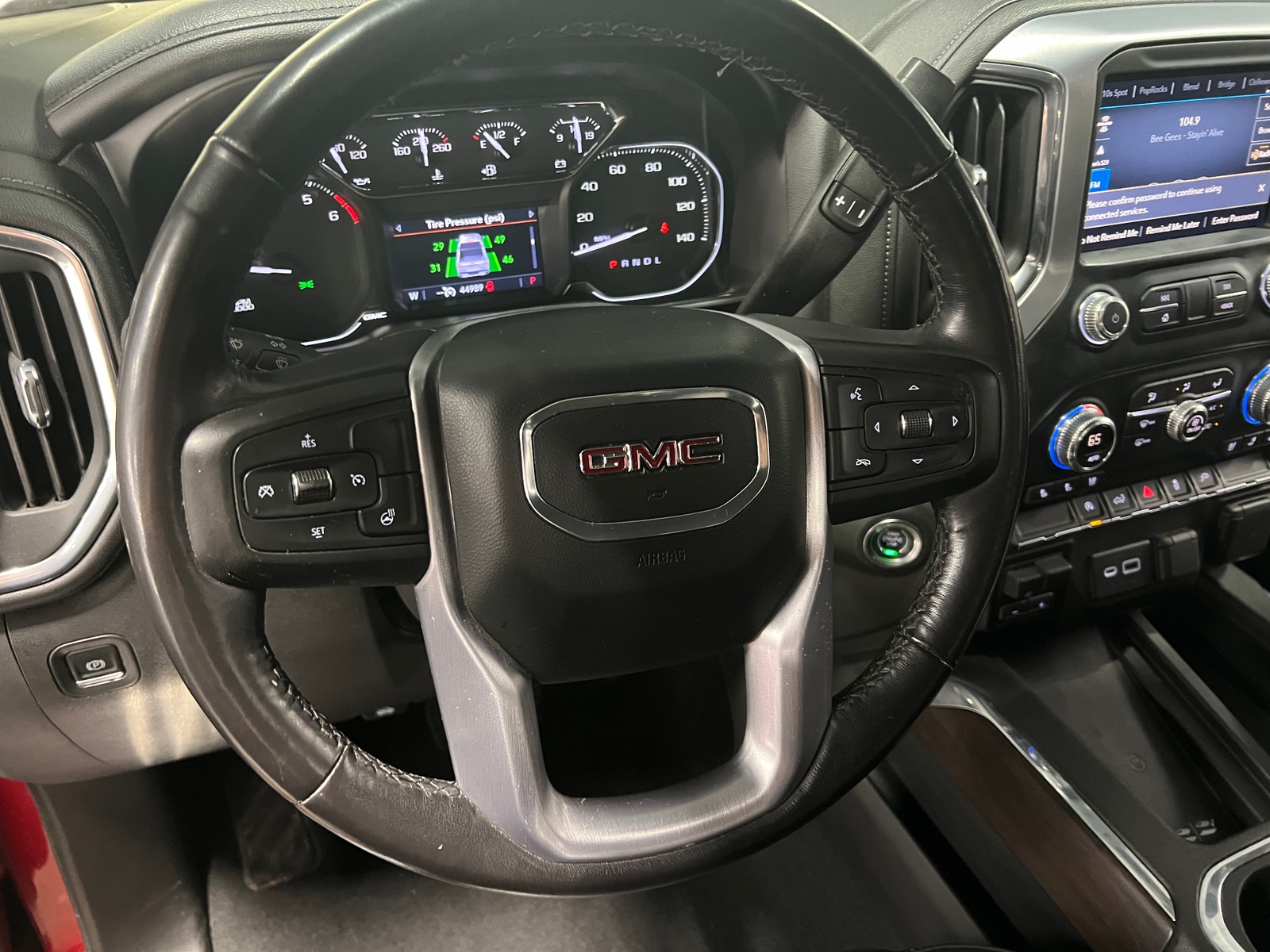 Thumbnail: 2021 GMC Sierra 1500 - 4