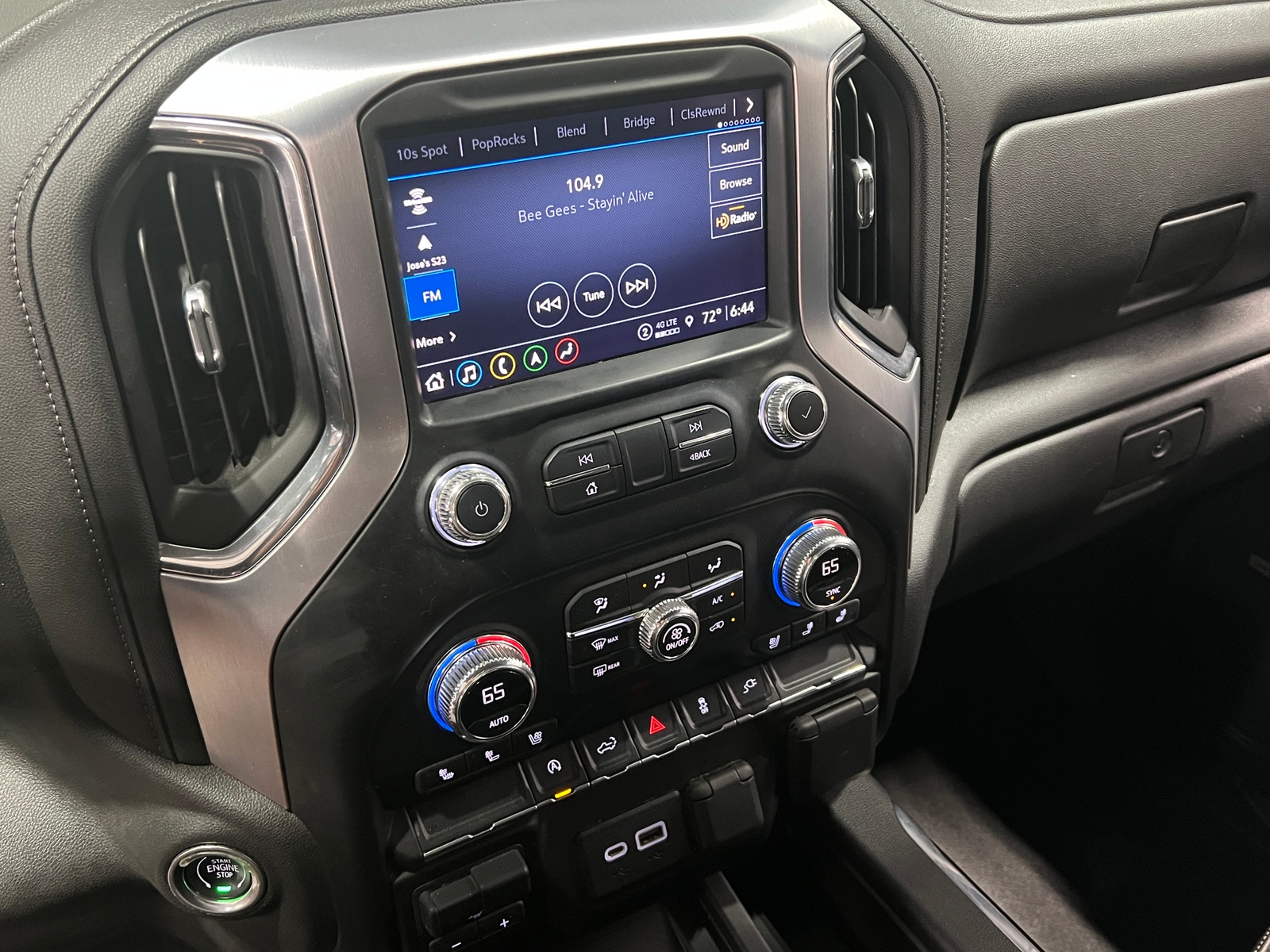 Thumbnail: 2021 GMC Sierra 1500 - 3