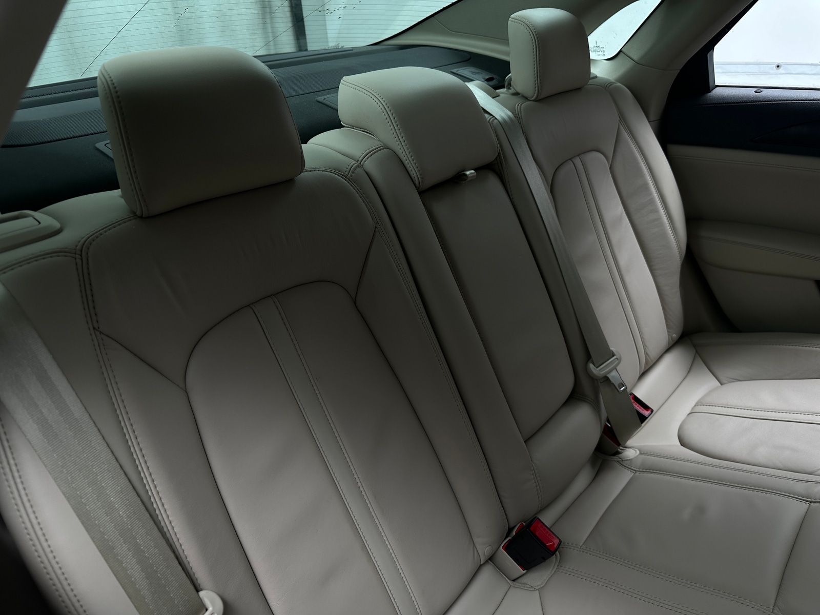 Thumbnail: 2019 Lincoln MKZ - 5