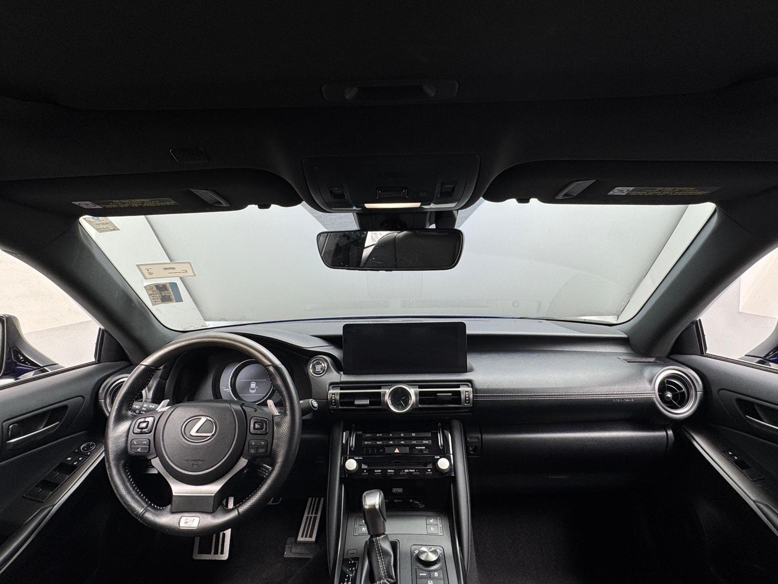 Thumbnail: 2021 Lexus IS - 2