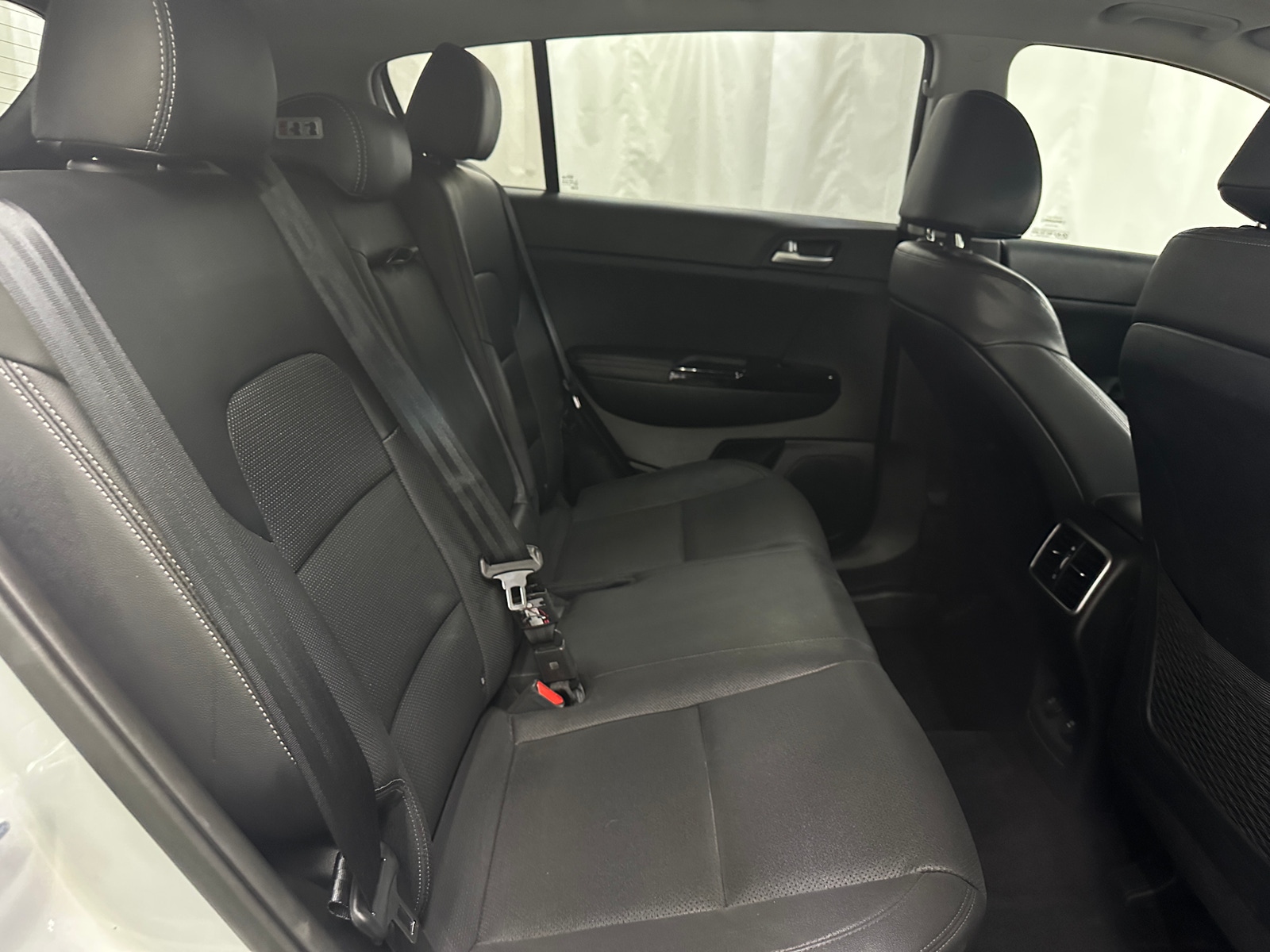 Thumbnail: 2019 Kia Sportage - 5