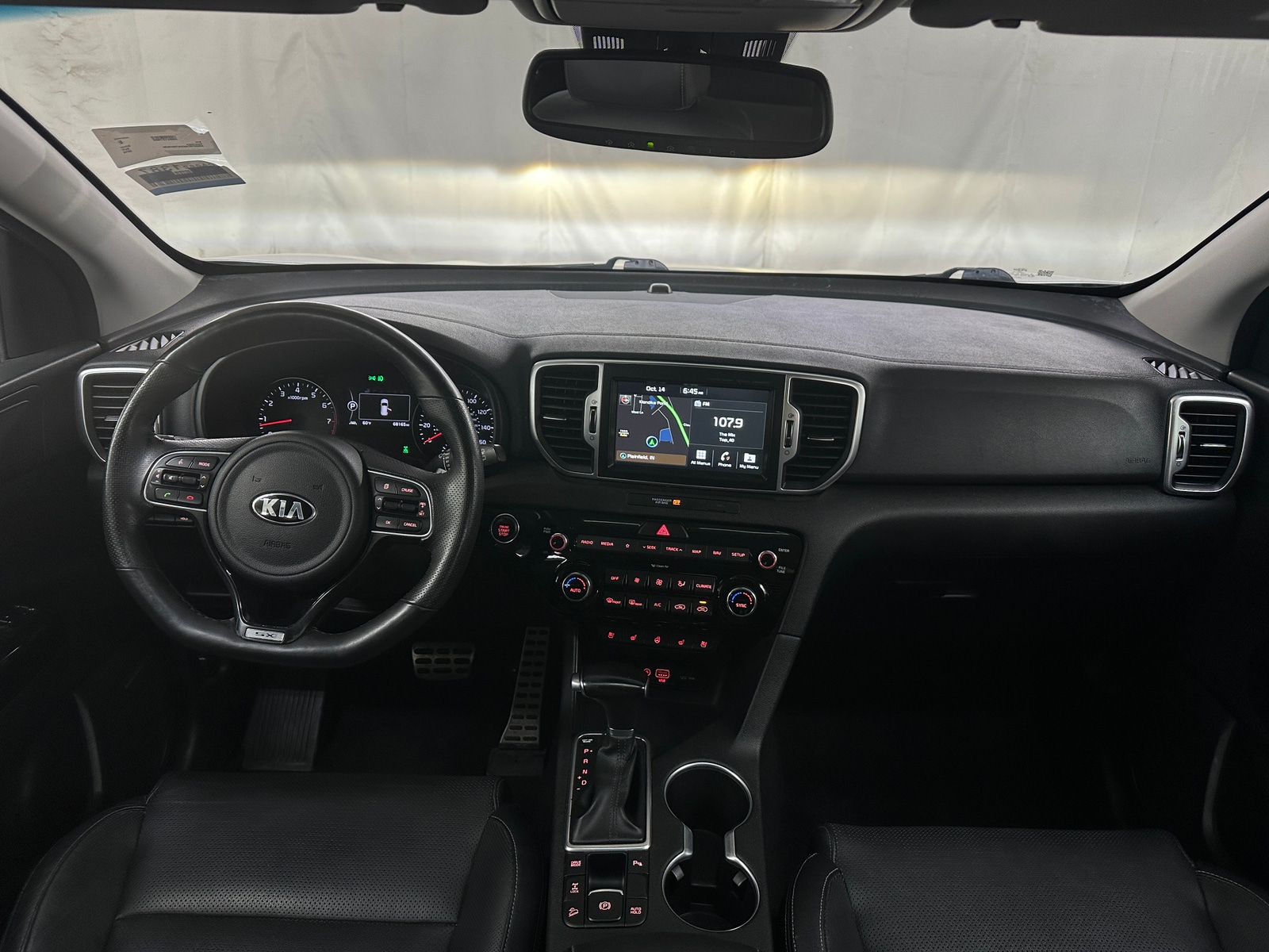 Thumbnail: 2019 Kia Sportage - 2