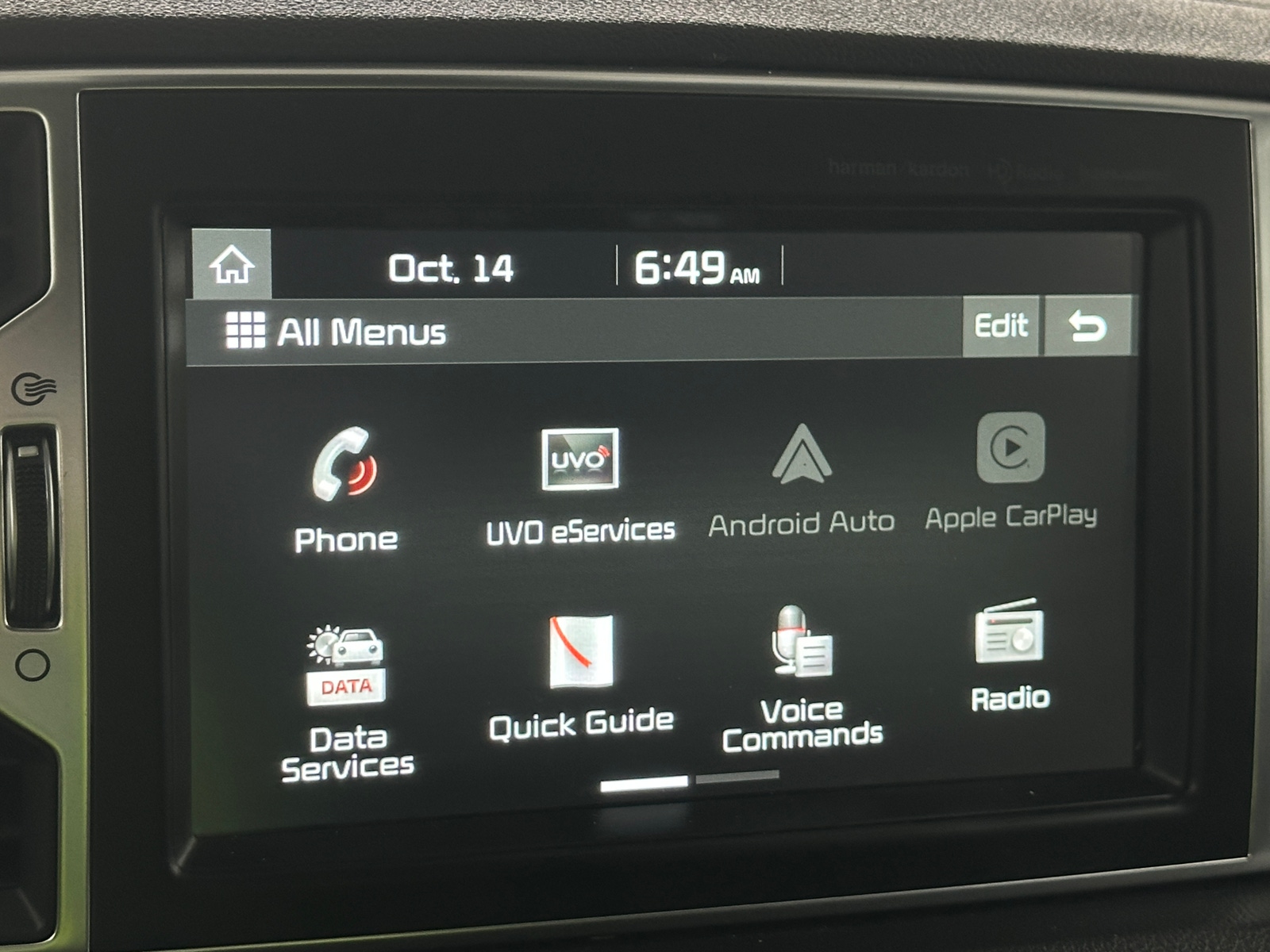 Thumbnail: 2019 Kia Sportage - 3