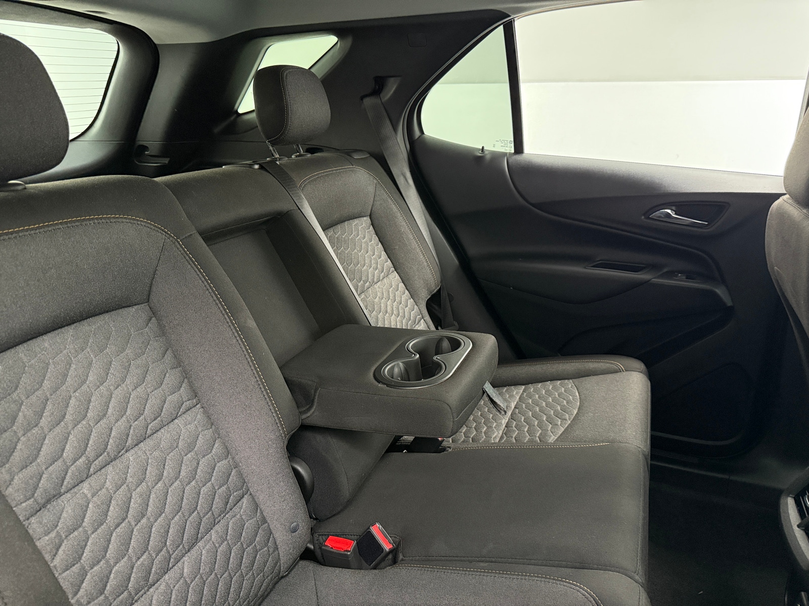 Thumbnail: 2019 Chevrolet Equinox - 6