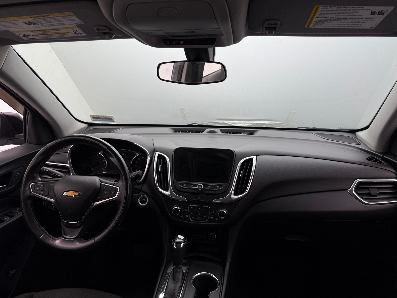 Thumbnail: 2019 Chevrolet Equinox - 3