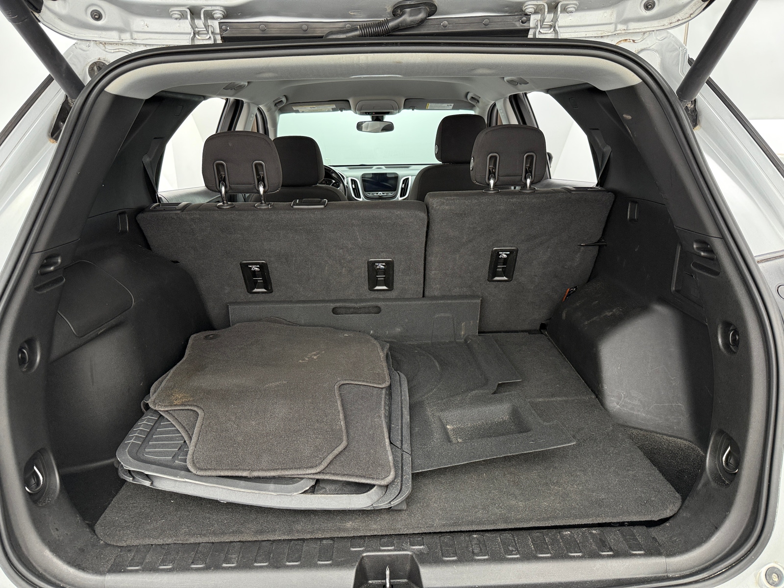 Thumbnail: 2019 Chevrolet Equinox - 7