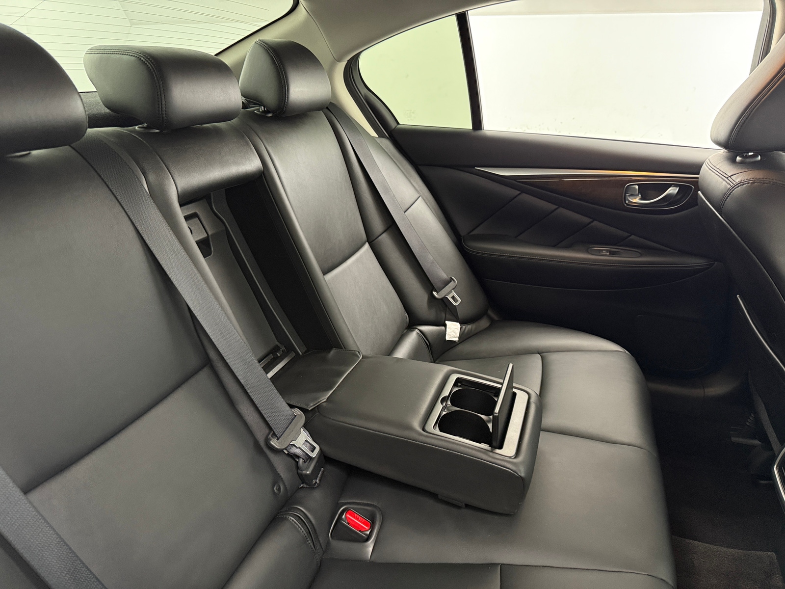 Thumbnail: 2019 INFINITI Q50 - 5