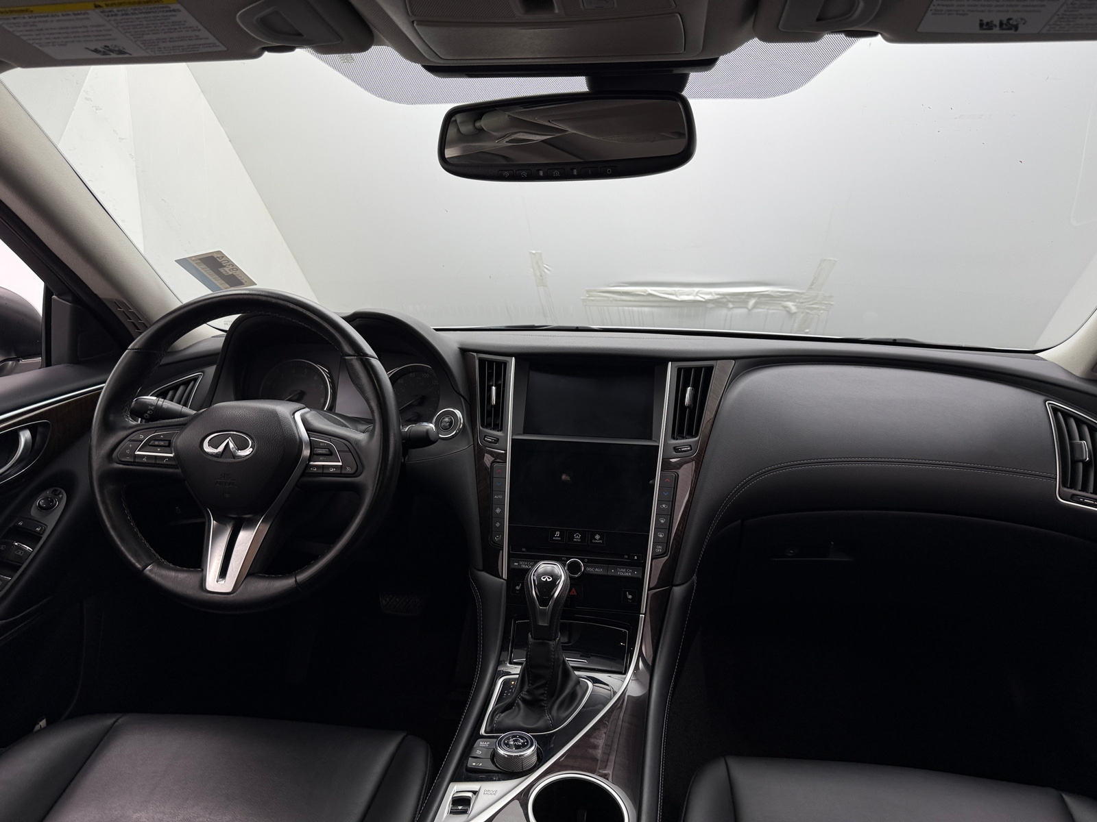 Thumbnail: 2019 INFINITI Q50 - 2