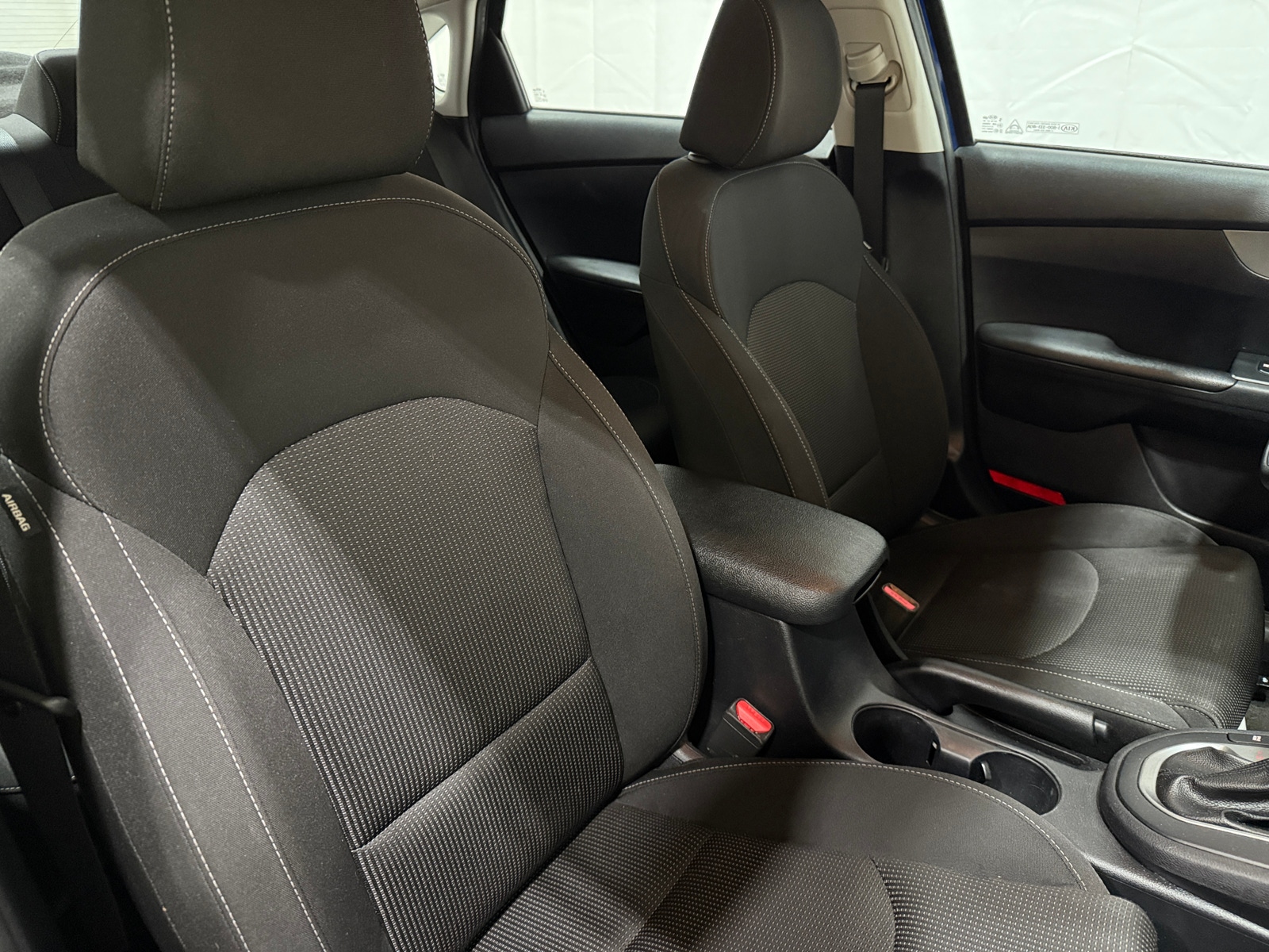 Thumbnail: 2019 Kia Forte - 2