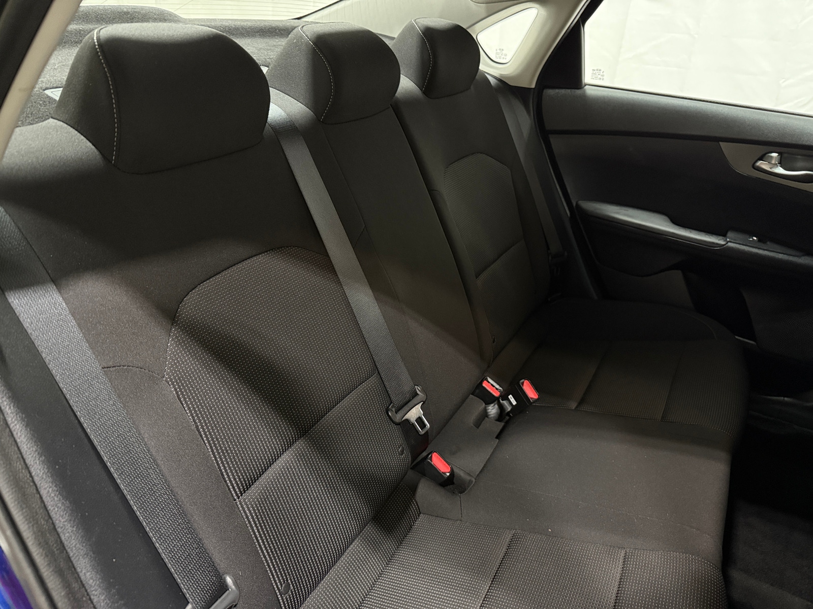 Thumbnail: 2019 Kia Forte - 6