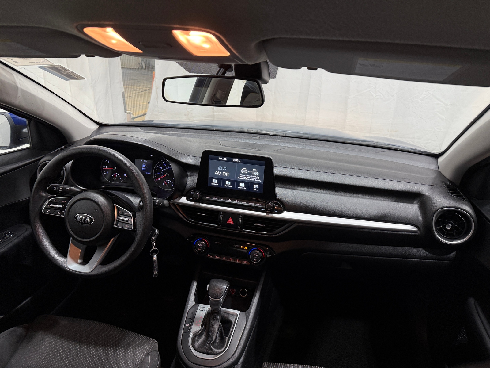 Thumbnail: 2019 Kia Forte - 3