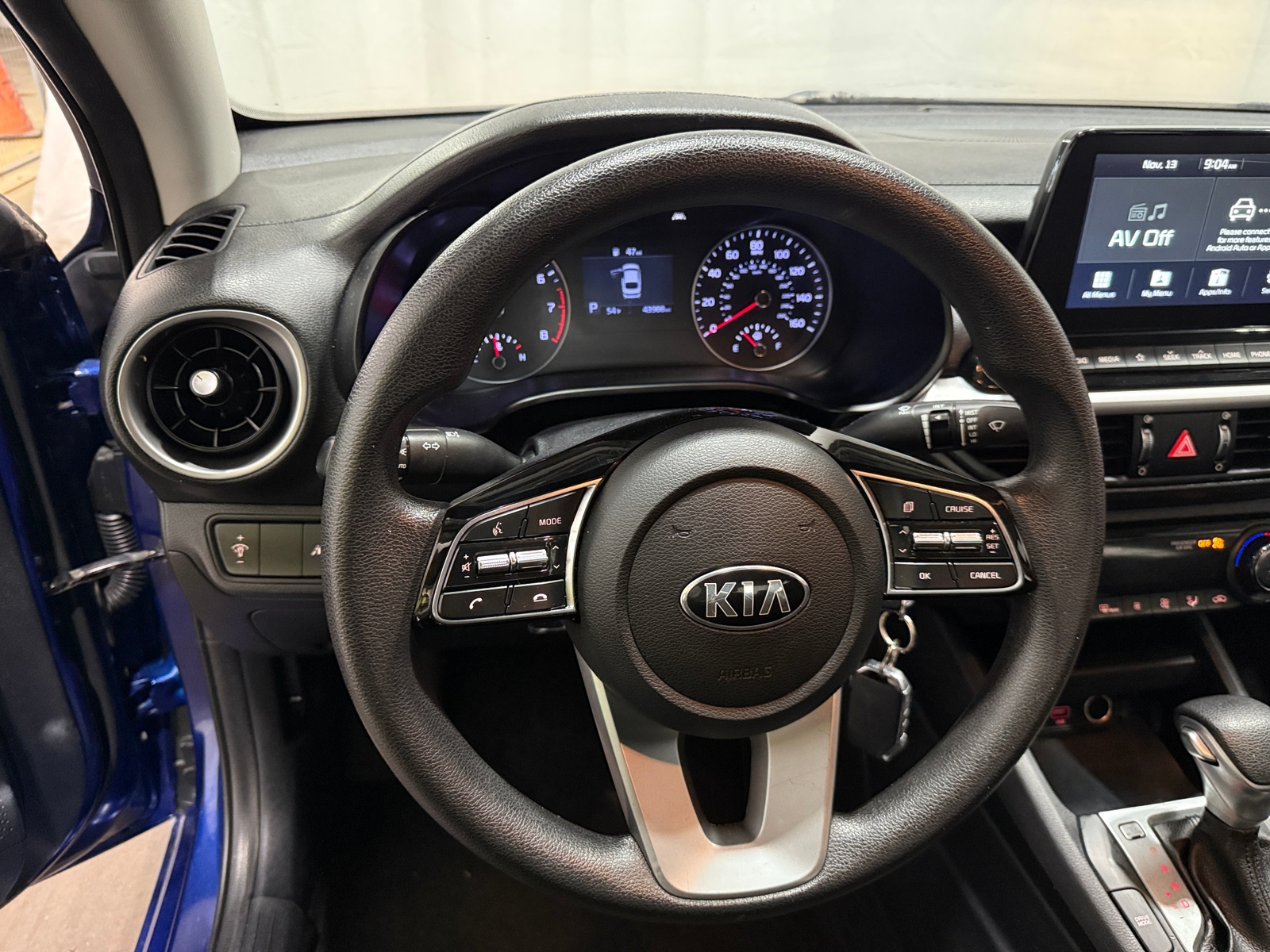 Thumbnail: 2019 Kia Forte - 5