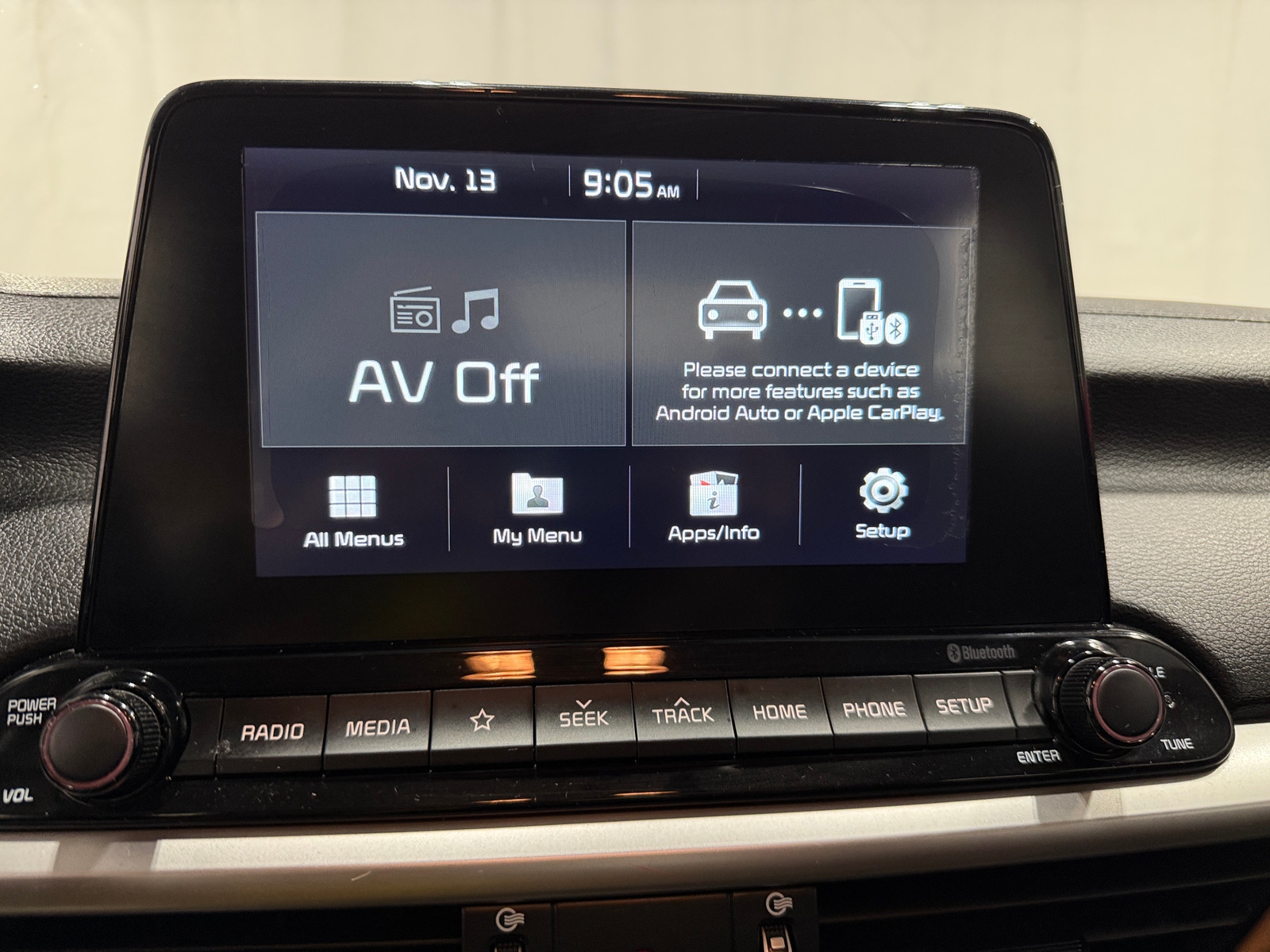 Thumbnail: 2019 Kia Forte - 4