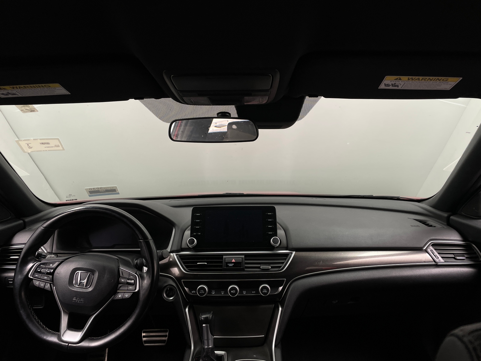 Thumbnail: 2022 Honda Accord - 3