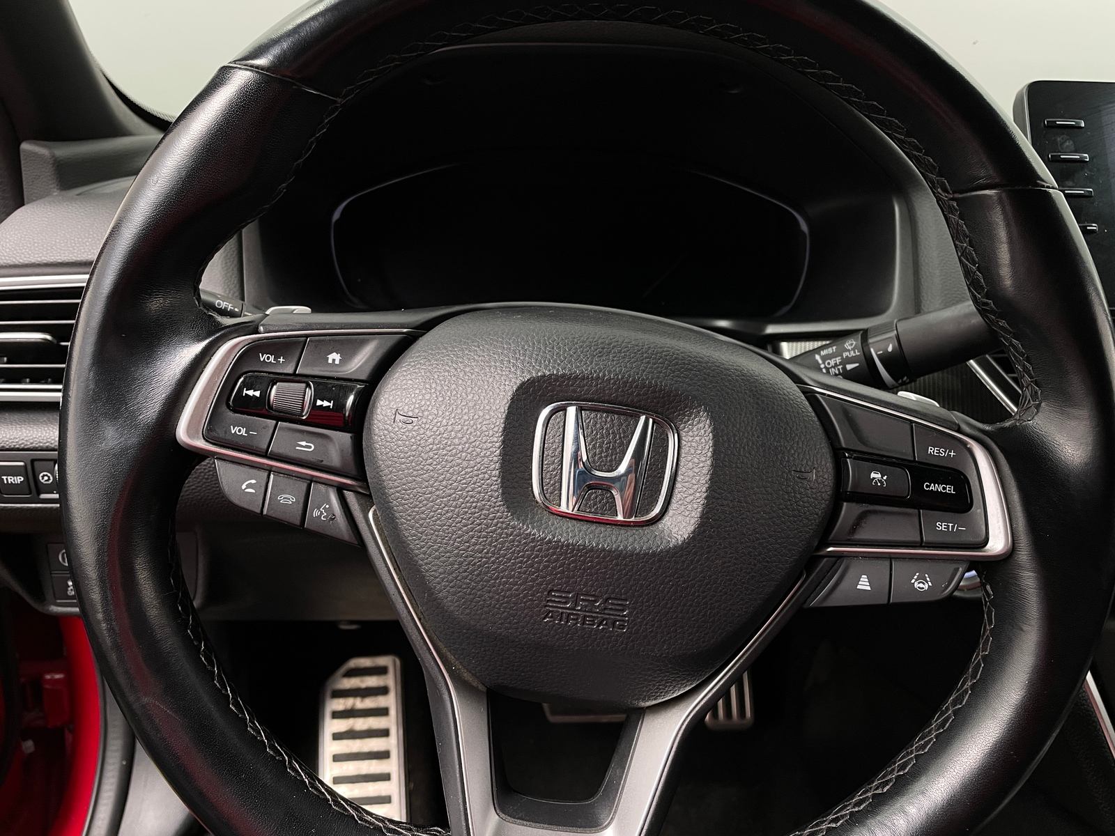 Thumbnail: 2022 Honda Accord - 5