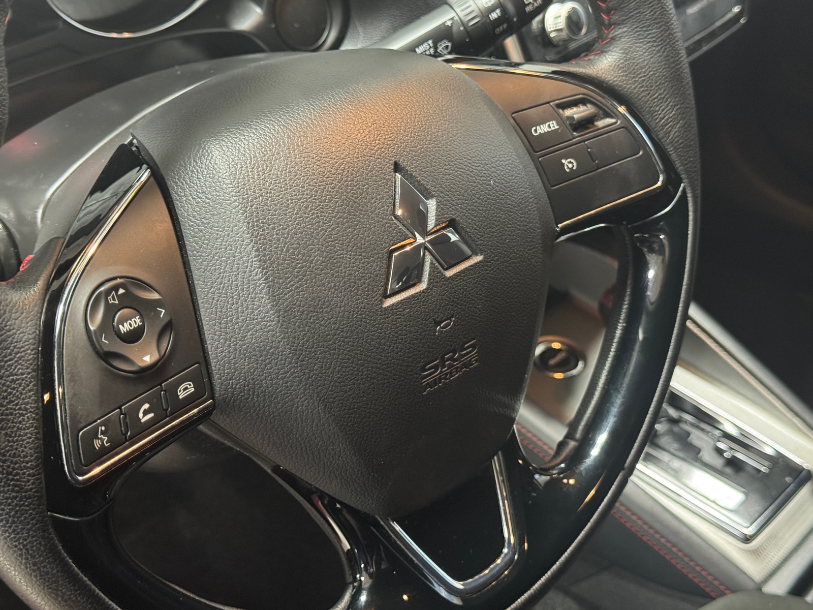 Thumbnail: 2024 Mitsubishi Outlander Sport - 5