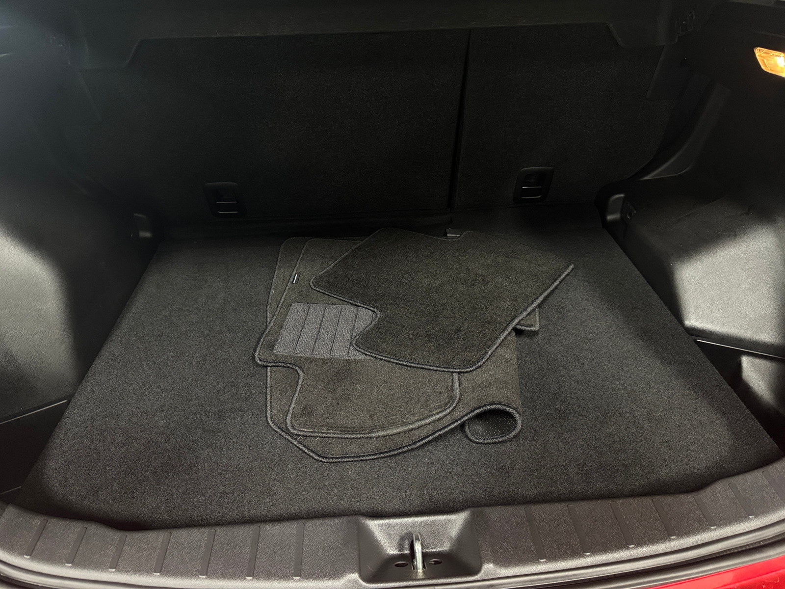 Thumbnail: 2024 Mitsubishi Outlander Sport - 7